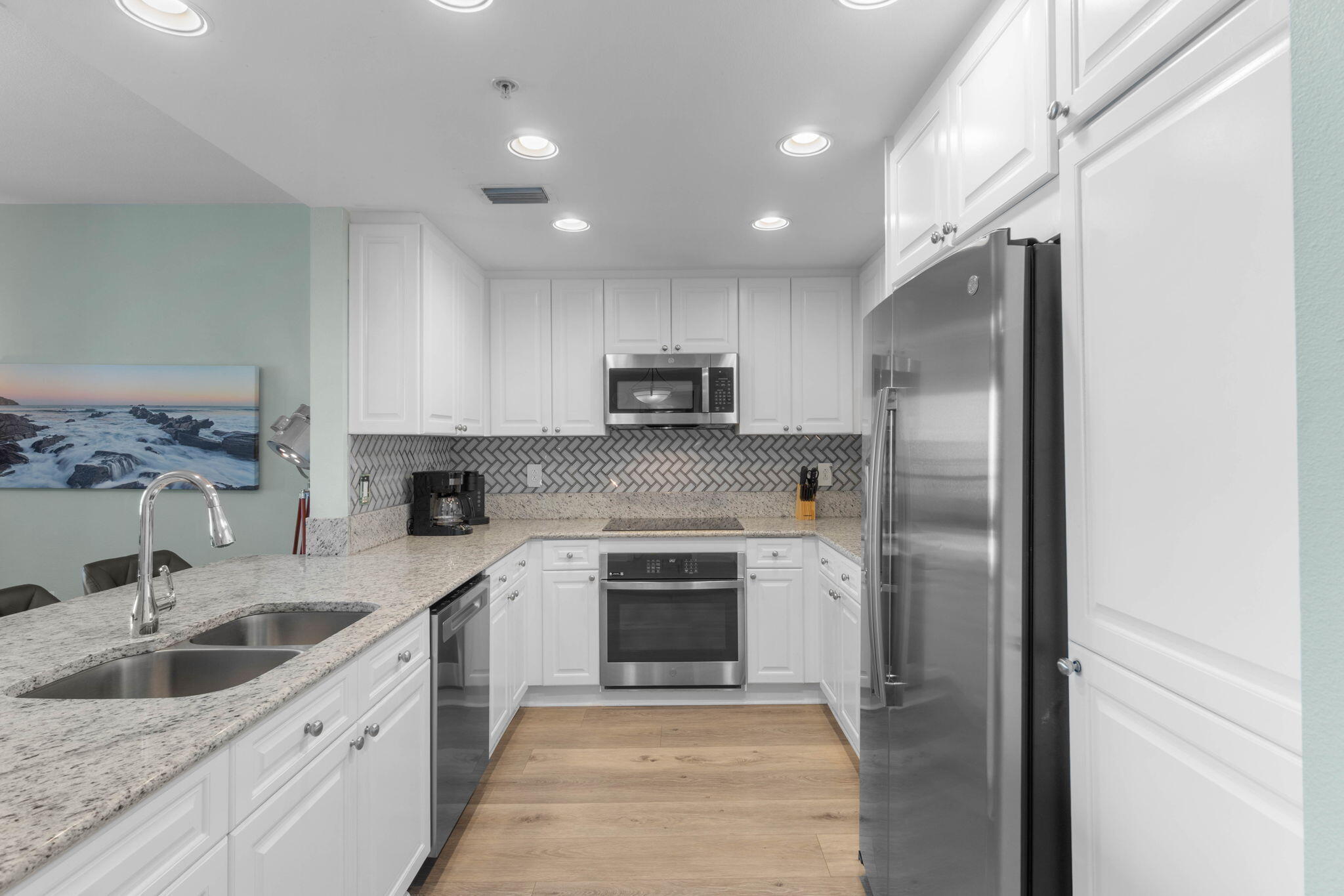 PORTOFINO - Residential