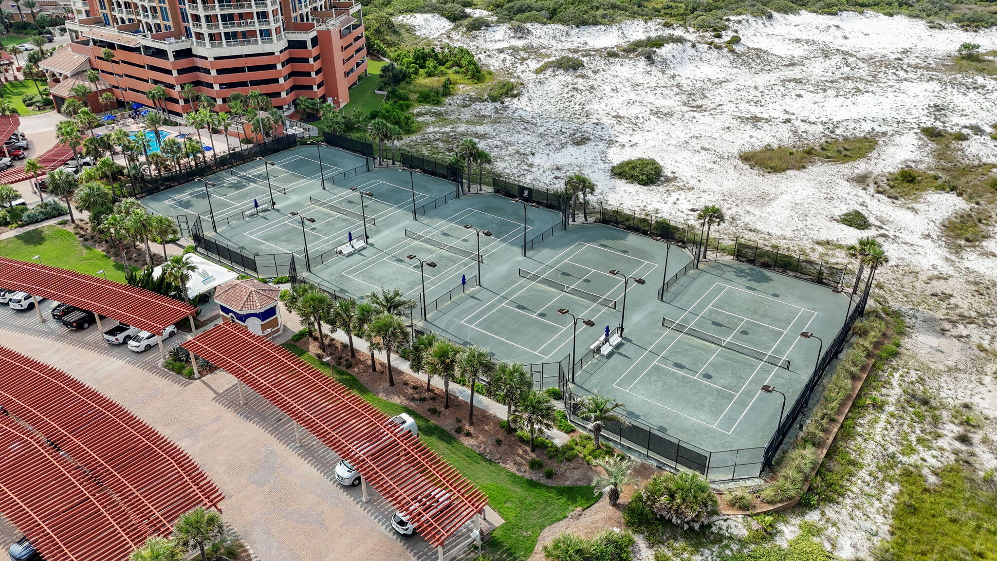 PORTOFINO - Residential