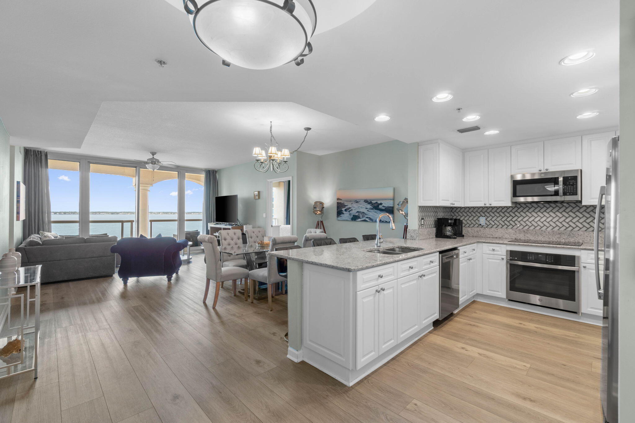 PORTOFINO - Residential