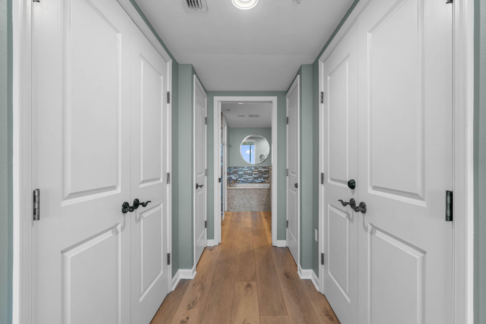 PORTOFINO - Residential