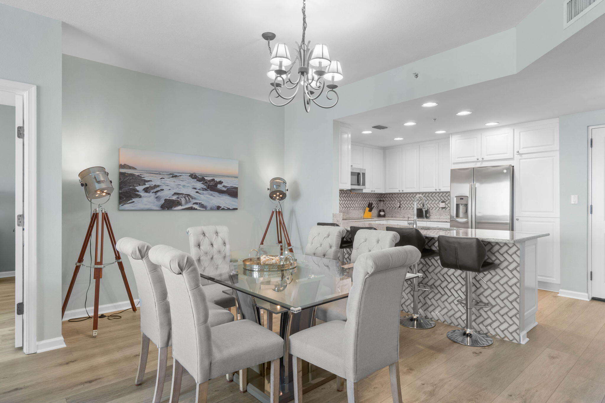 PORTOFINO - Residential