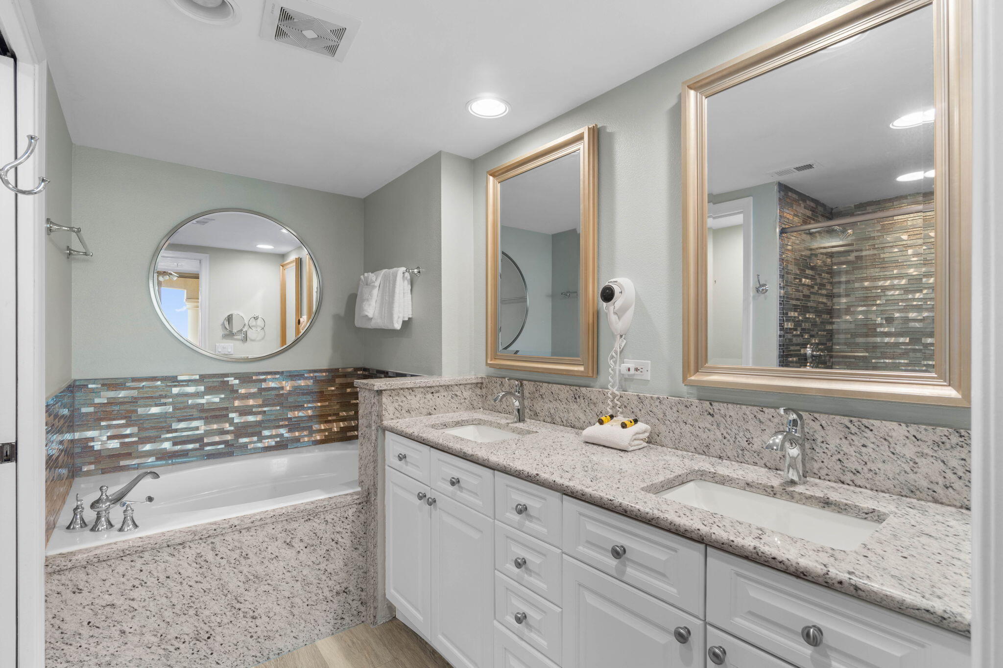 PORTOFINO - Residential