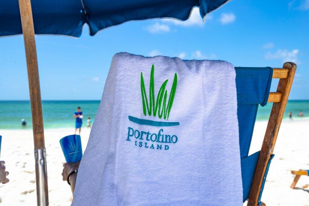 PORTOFINO - Residential