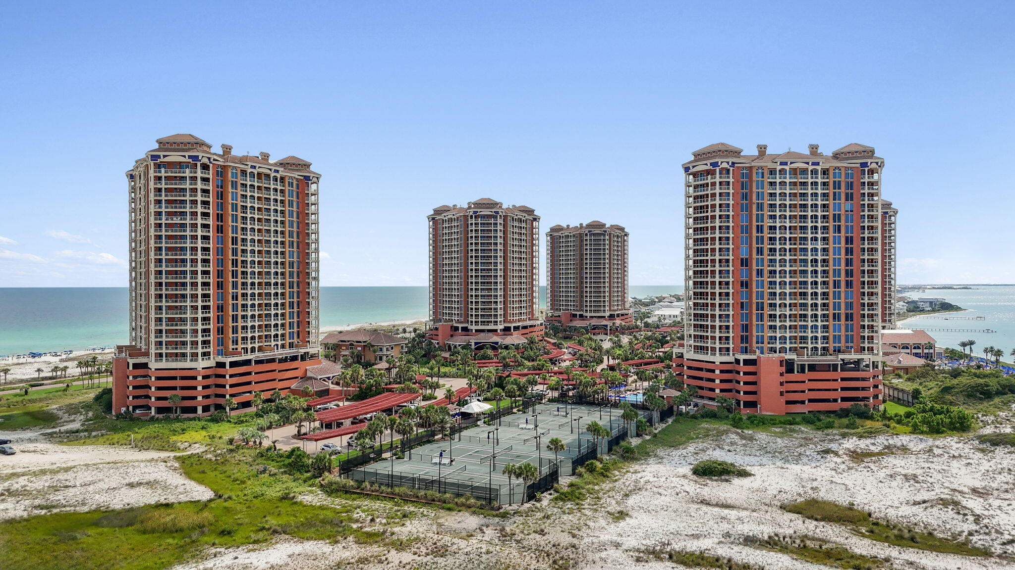 PORTOFINO - Residential