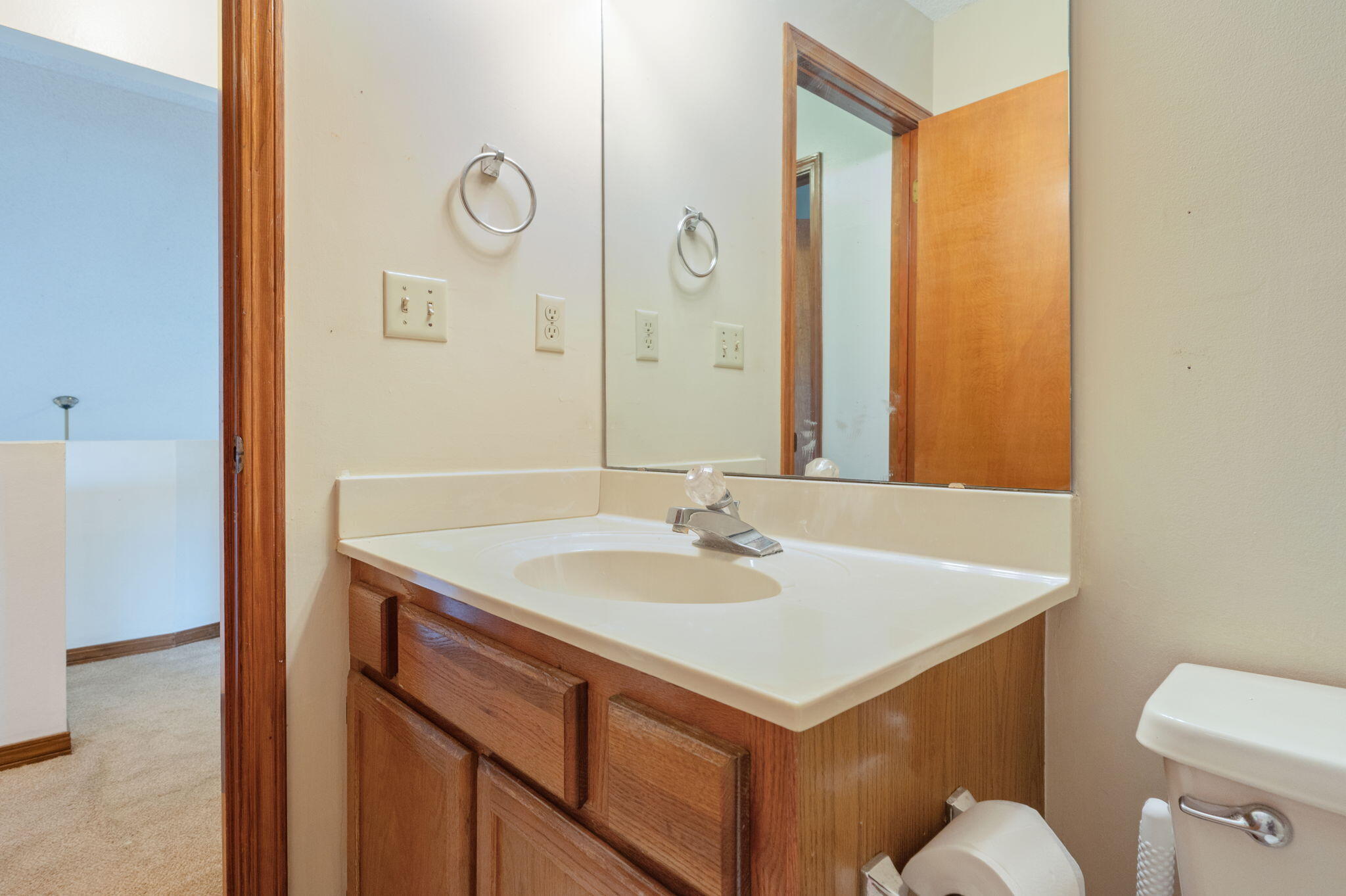 HIDDEN COVE T/H - Residential