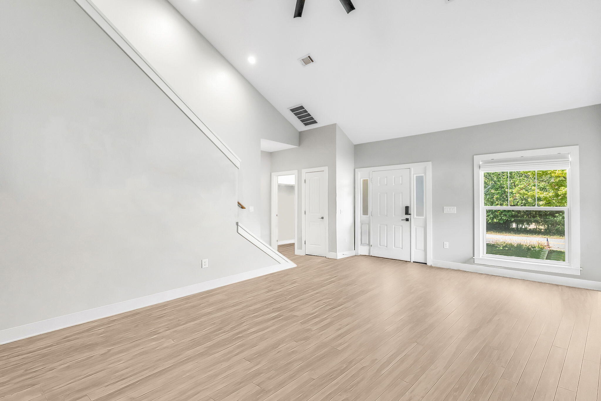 CALHOUN 2ND ADDN REV - Residential