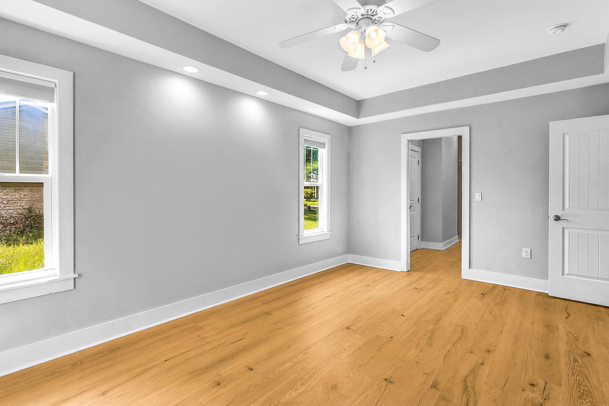 CALHOUN 2ND ADDN REV - Residential