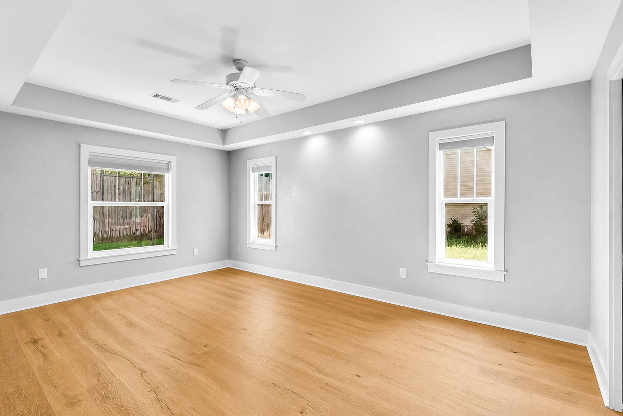 CALHOUN 2ND ADDN REV - Residential