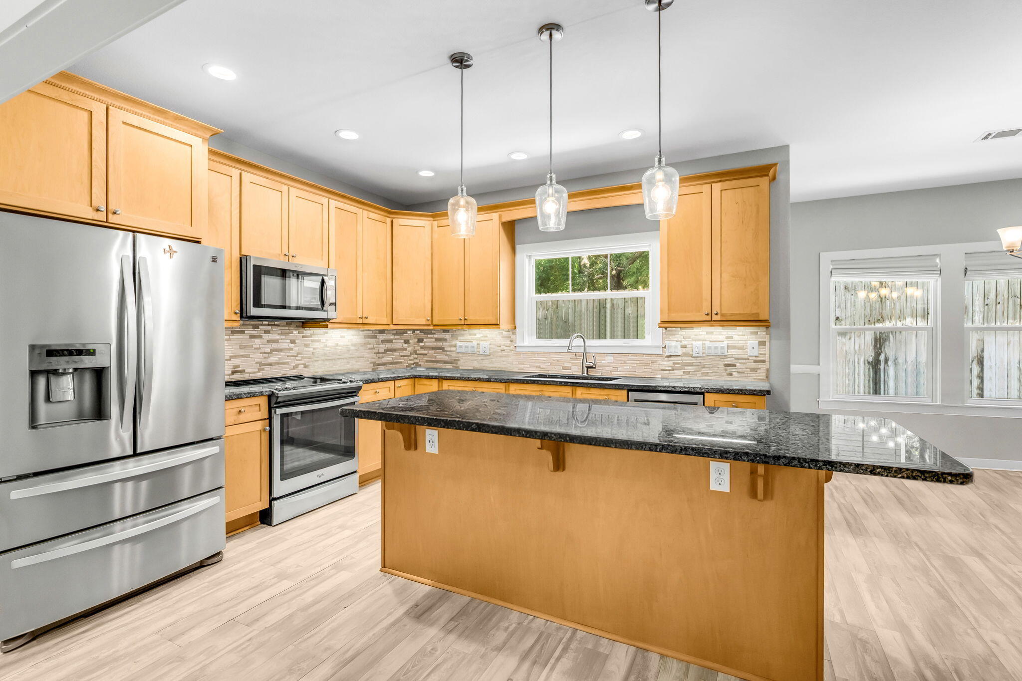 CALHOUN 2ND ADDN REV - Residential
