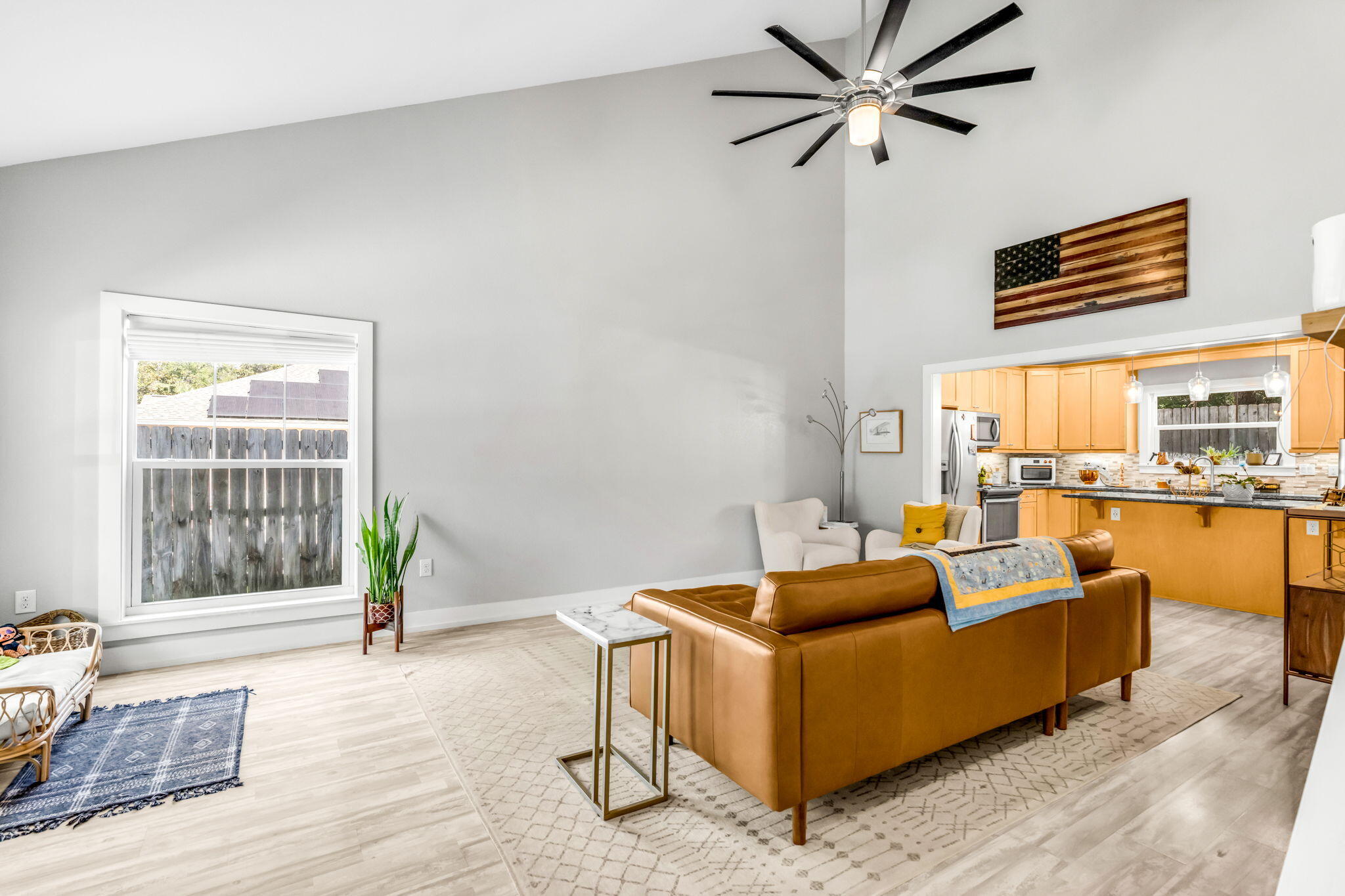 CALHOUN 2ND ADDN REV - Residential