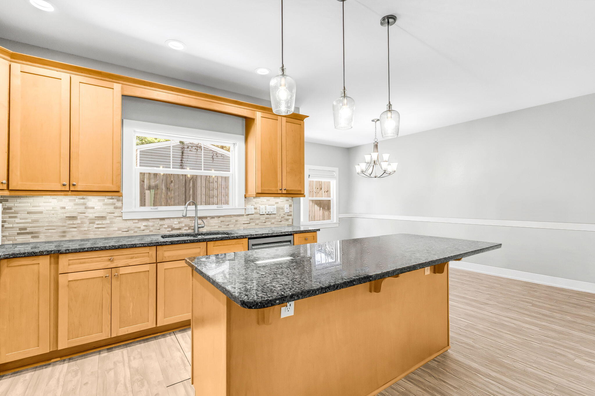 CALHOUN 2ND ADDN REV - Residential
