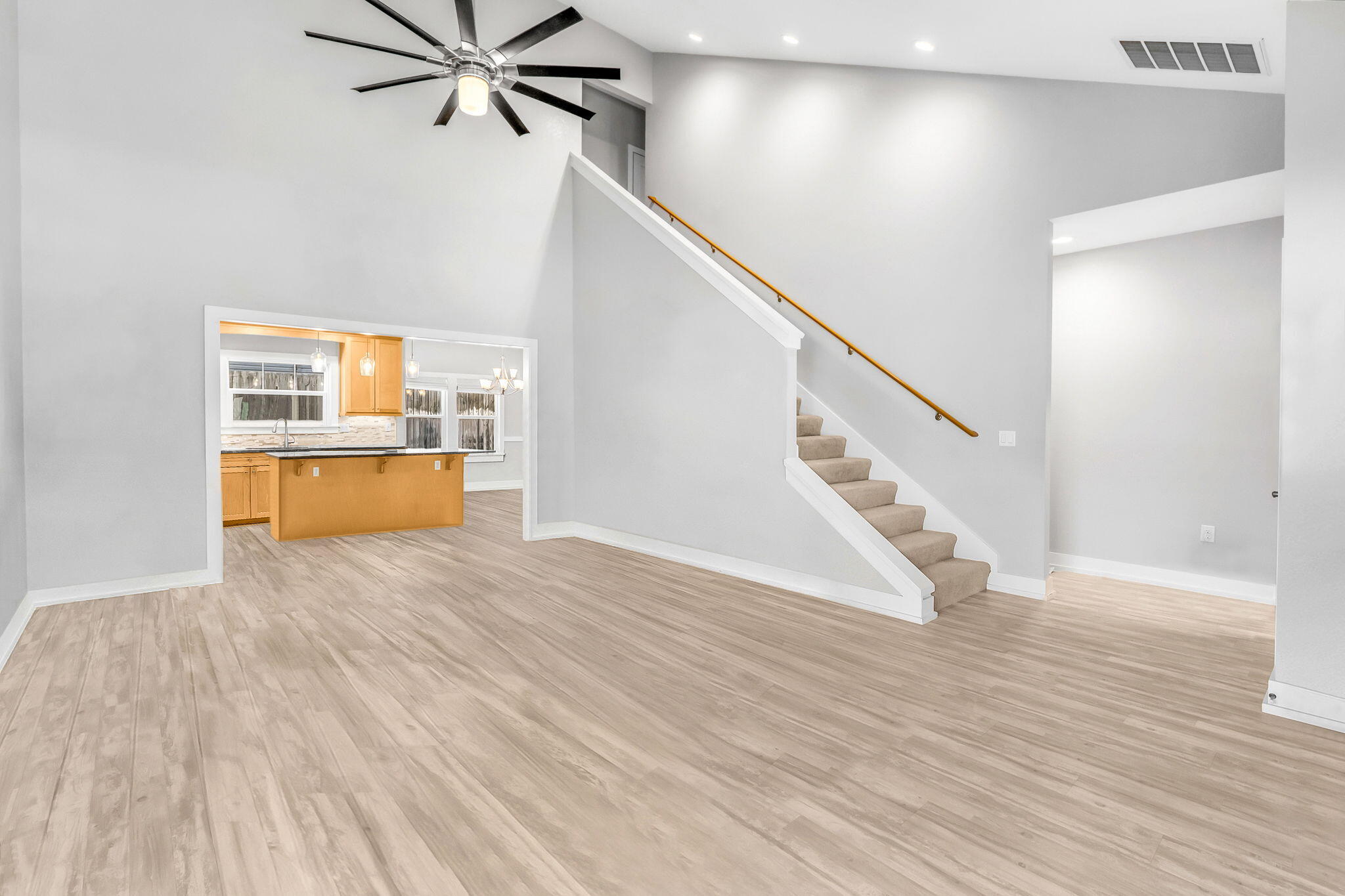 CALHOUN 2ND ADDN REV - Residential