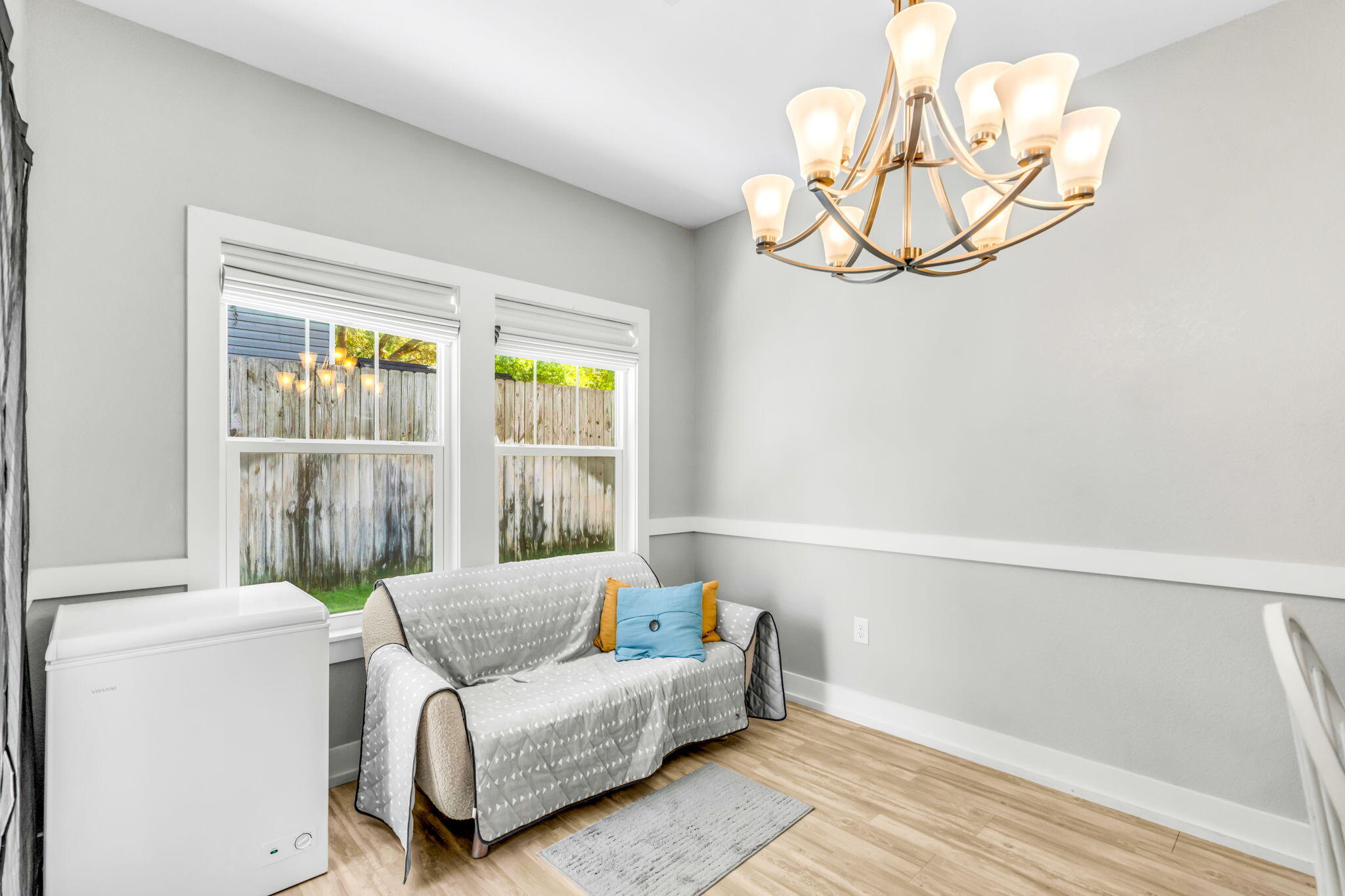 CALHOUN 2ND ADDN REV - Residential