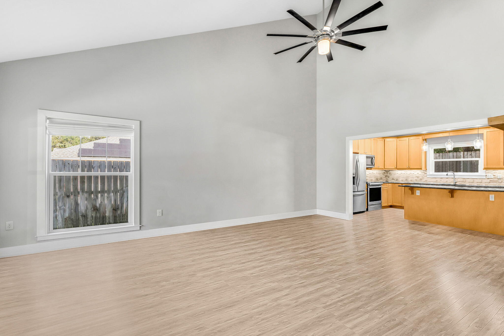 CALHOUN 2ND ADDN REV - Residential