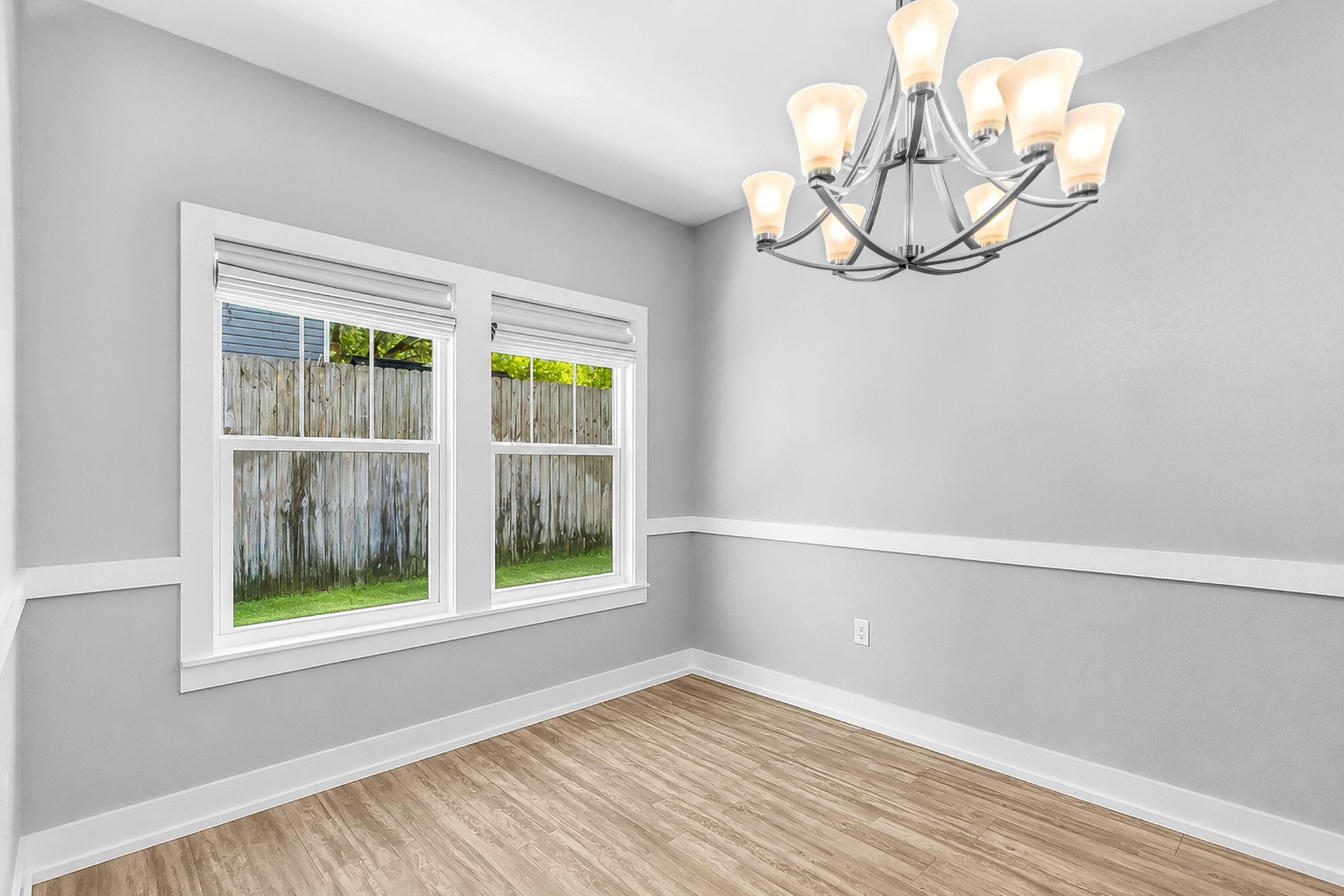 CALHOUN 2ND ADDN REV - Residential