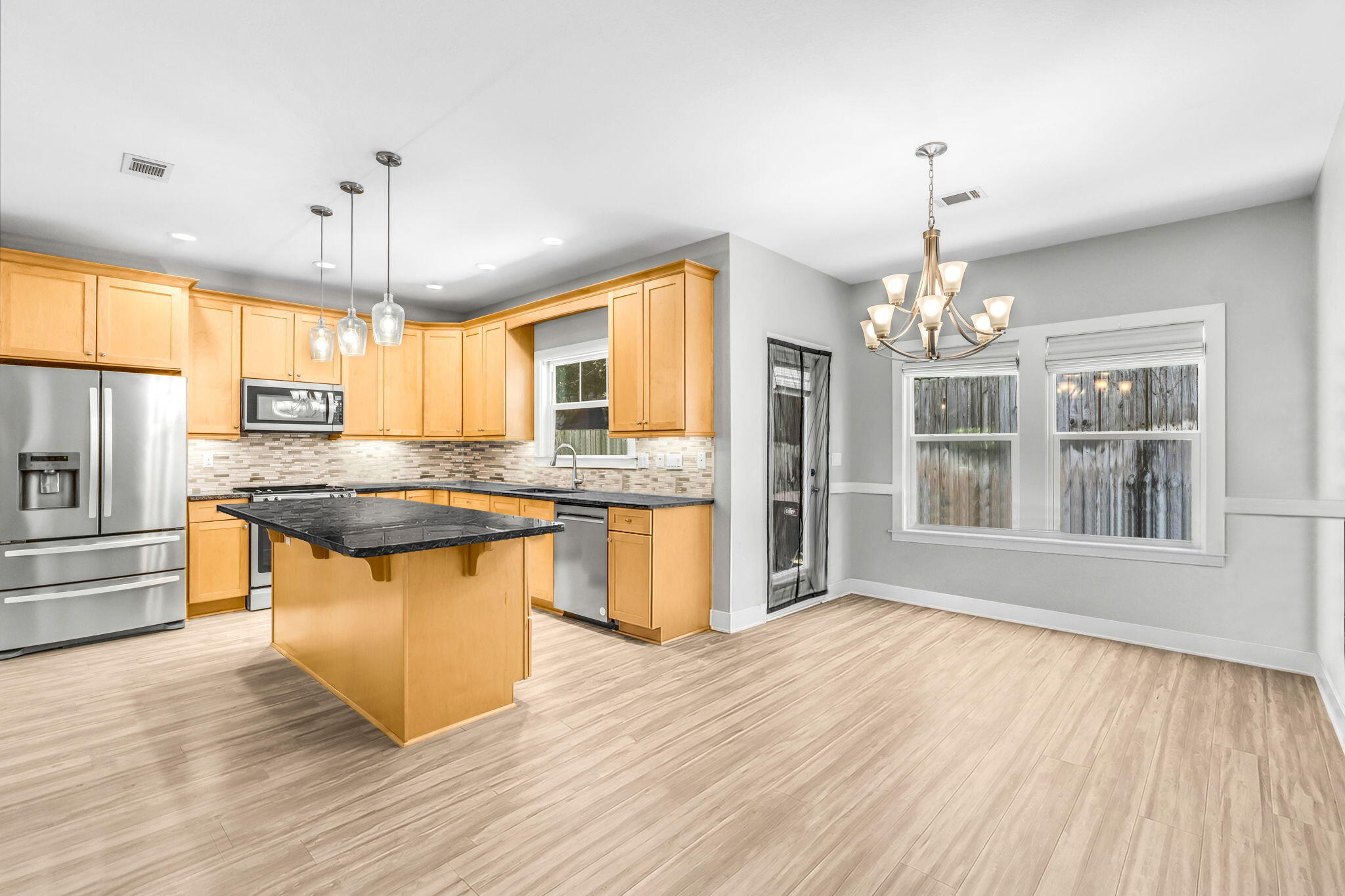 CALHOUN 2ND ADDN REV - Residential
