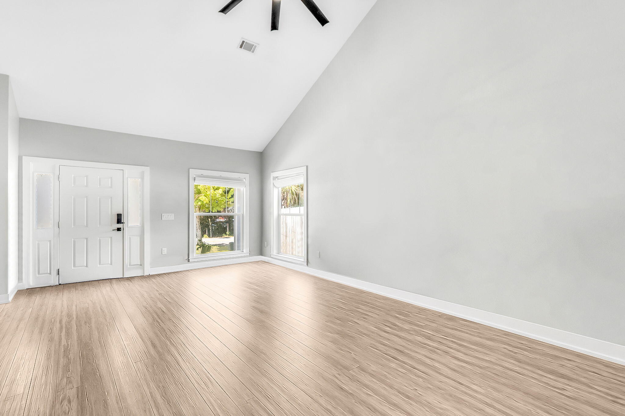CALHOUN 2ND ADDN REV - Residential