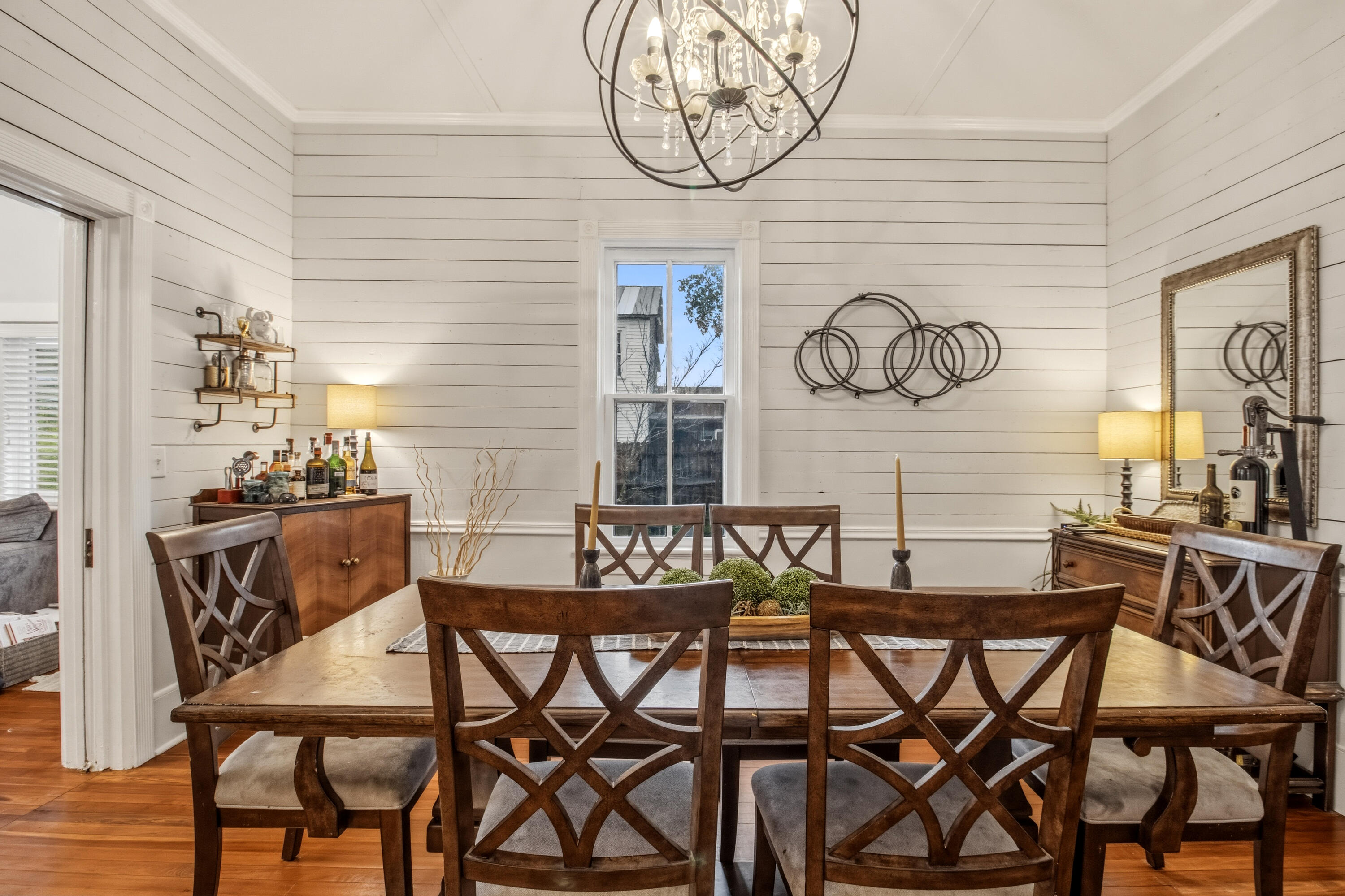 Town of Defuniak Springs - Residential