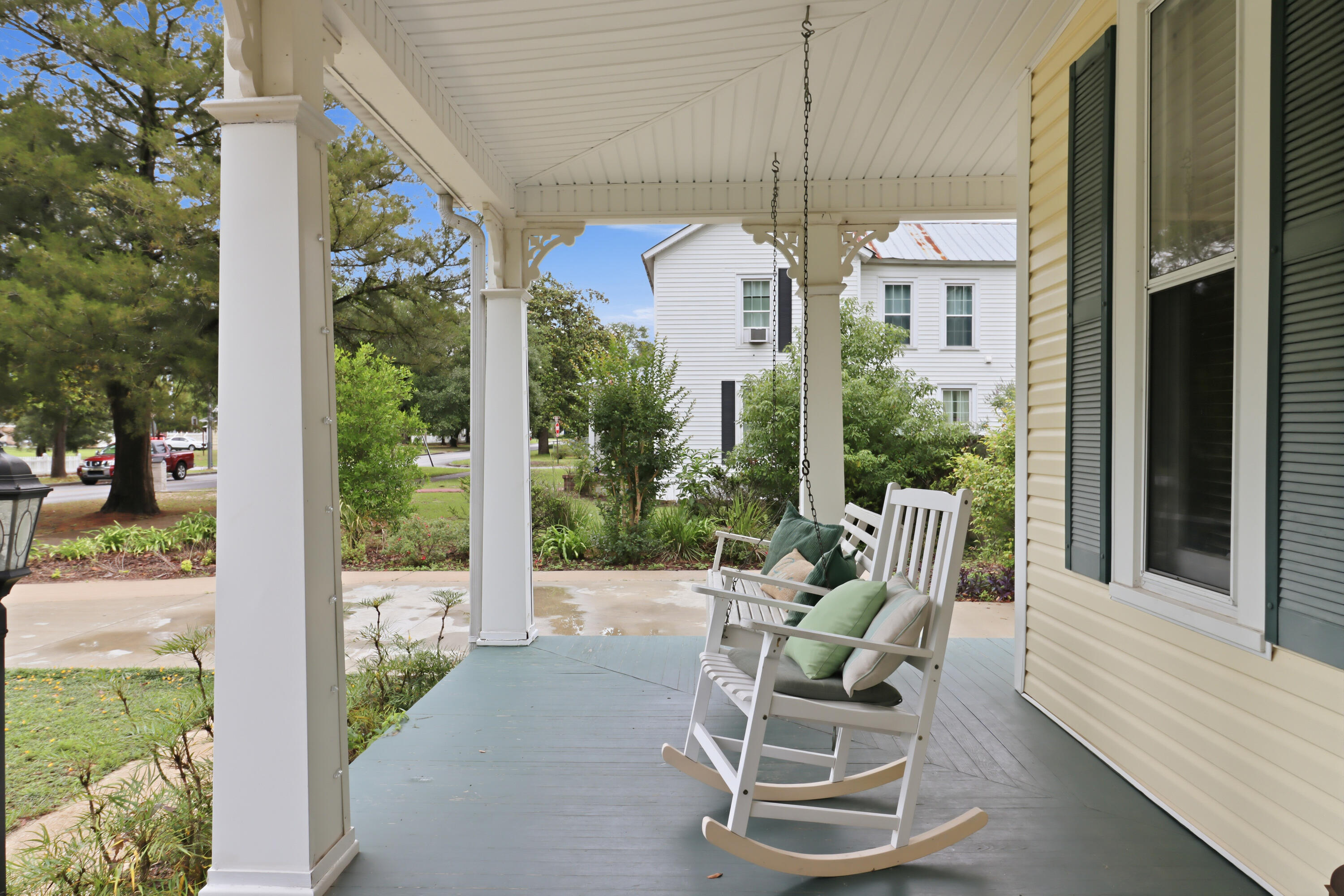 Town of Defuniak Springs - Residential