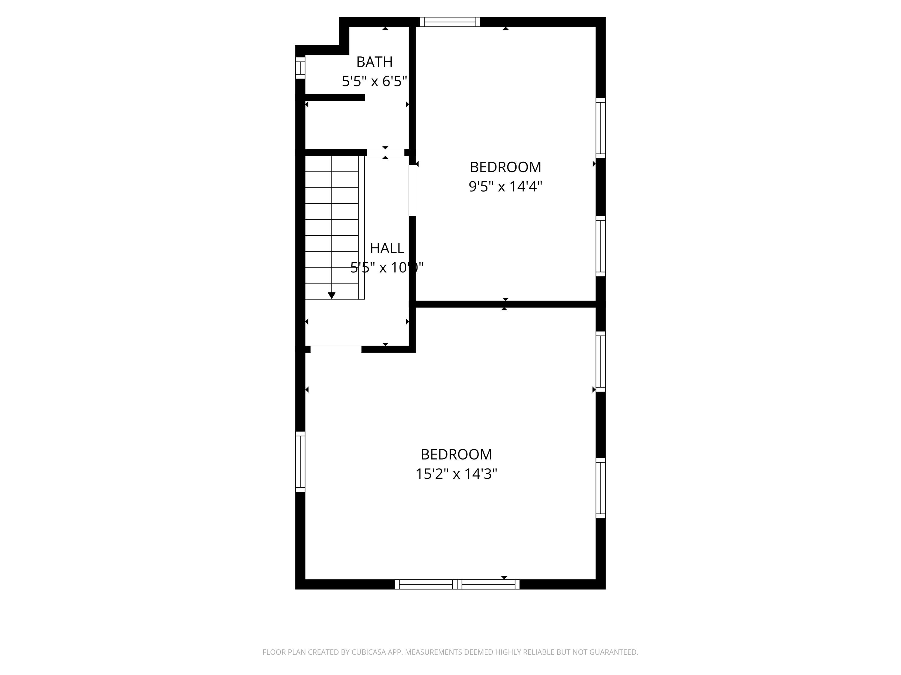 Town of Defuniak Springs - Residential