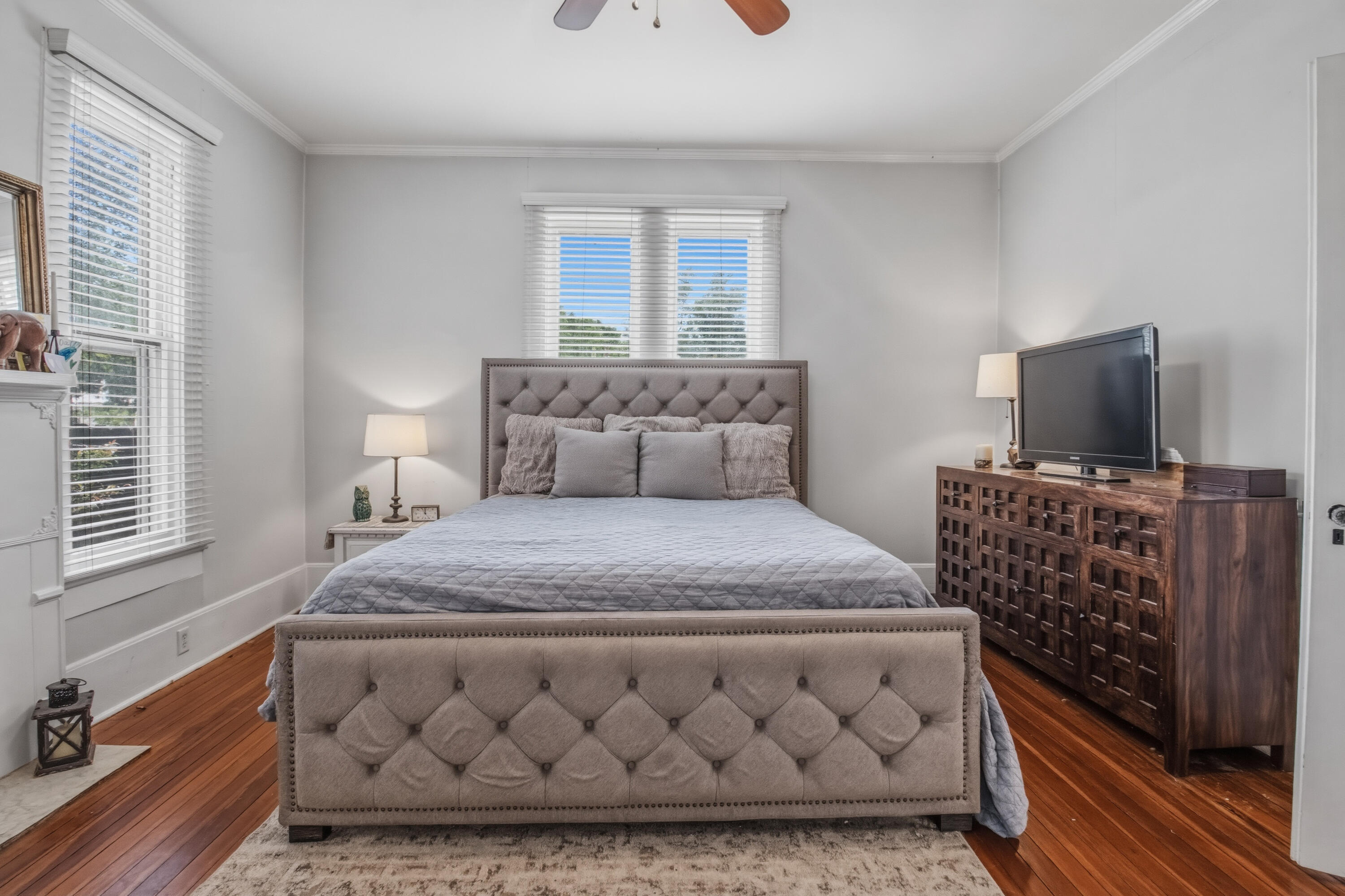 Town of Defuniak Springs - Residential