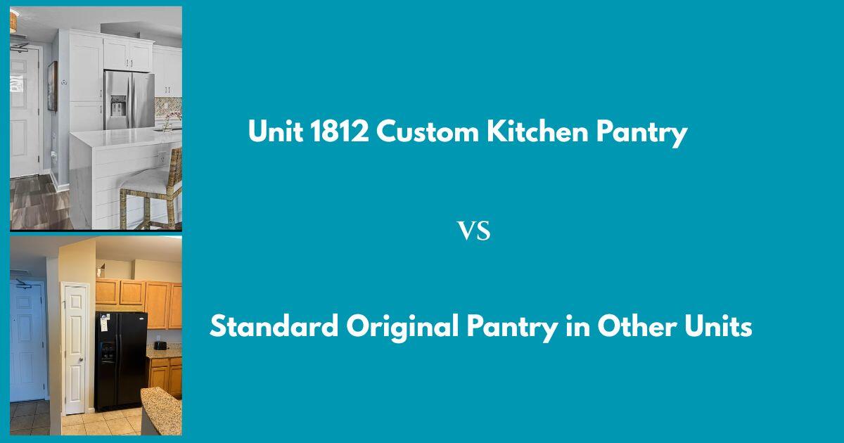 THE PALMS OF DESTIN - Residential