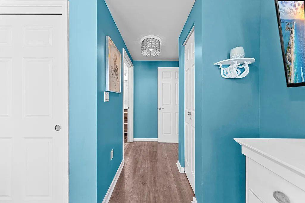 THE PALMS OF DESTIN - Residential