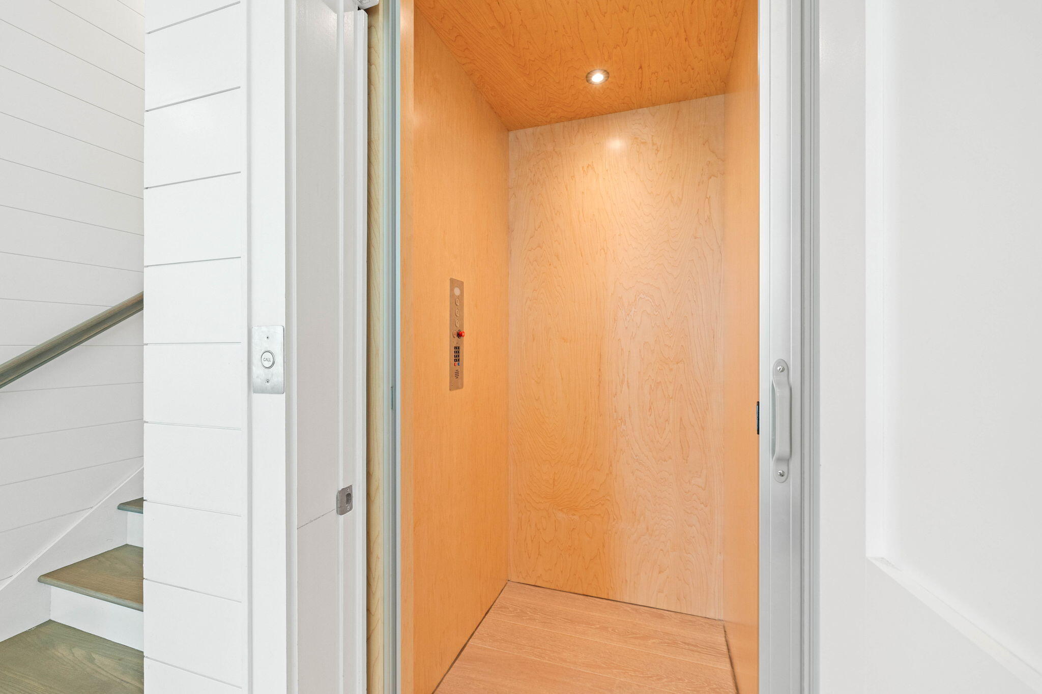 INLET BEACH - Residential