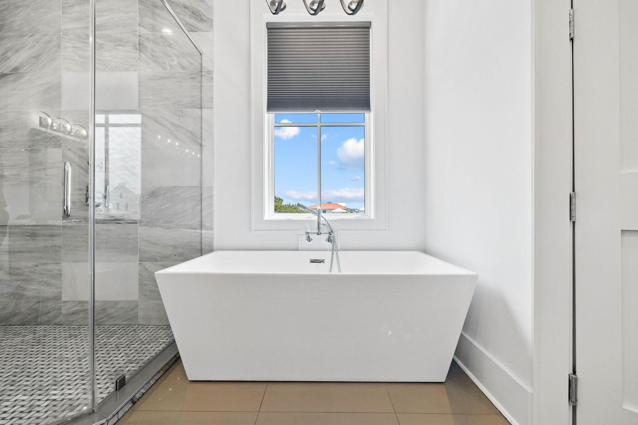 INLET BEACH - Residential