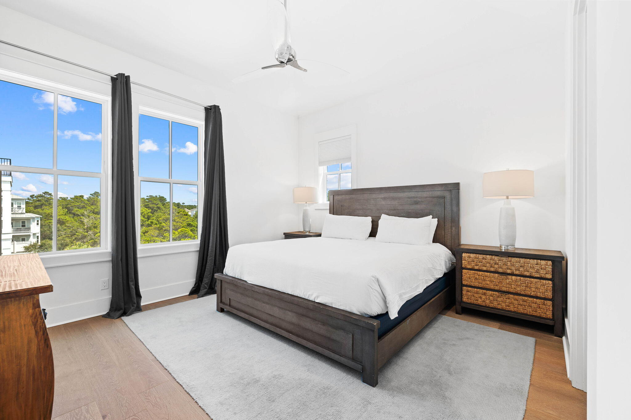 INLET BEACH - Residential