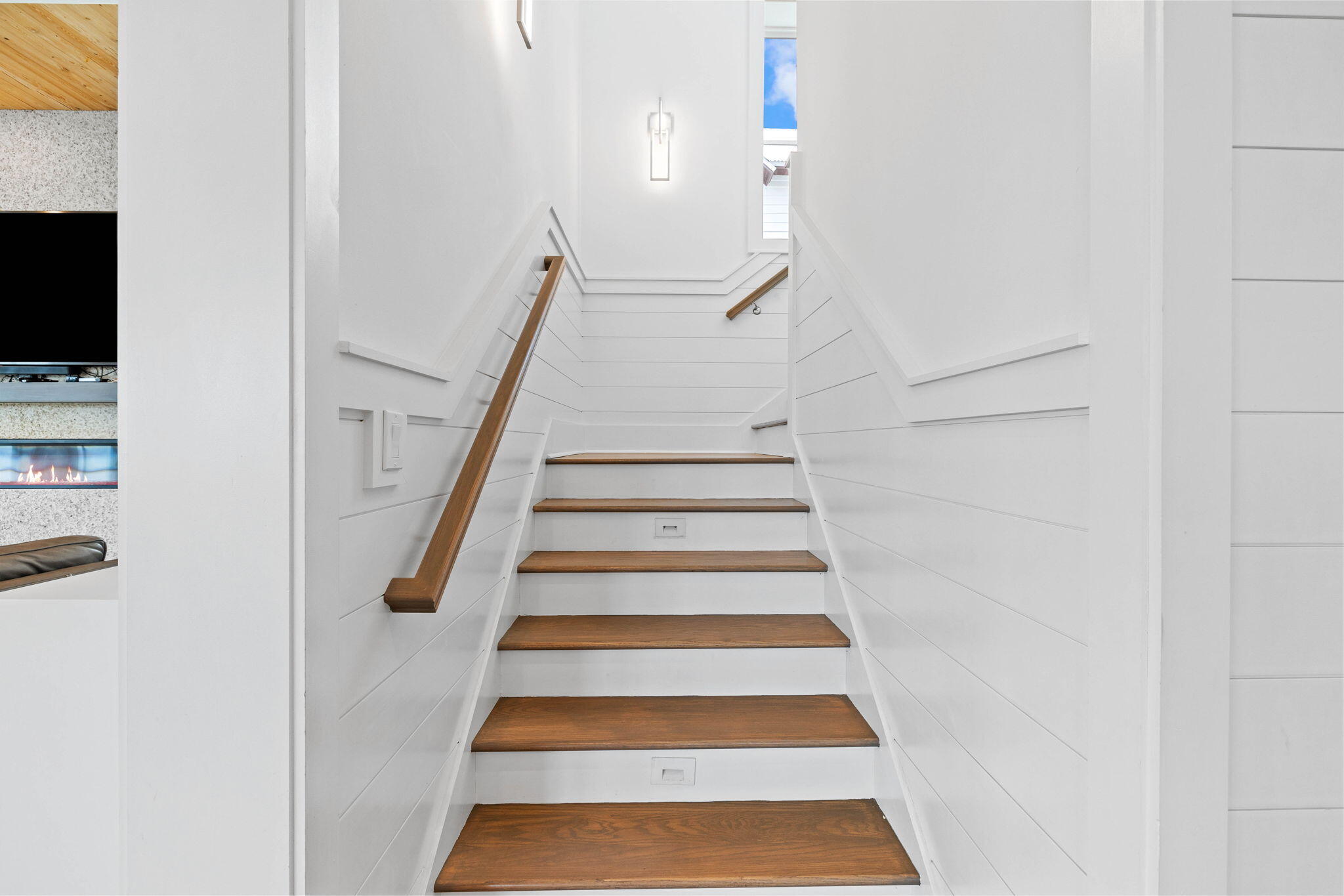 INLET BEACH - Residential