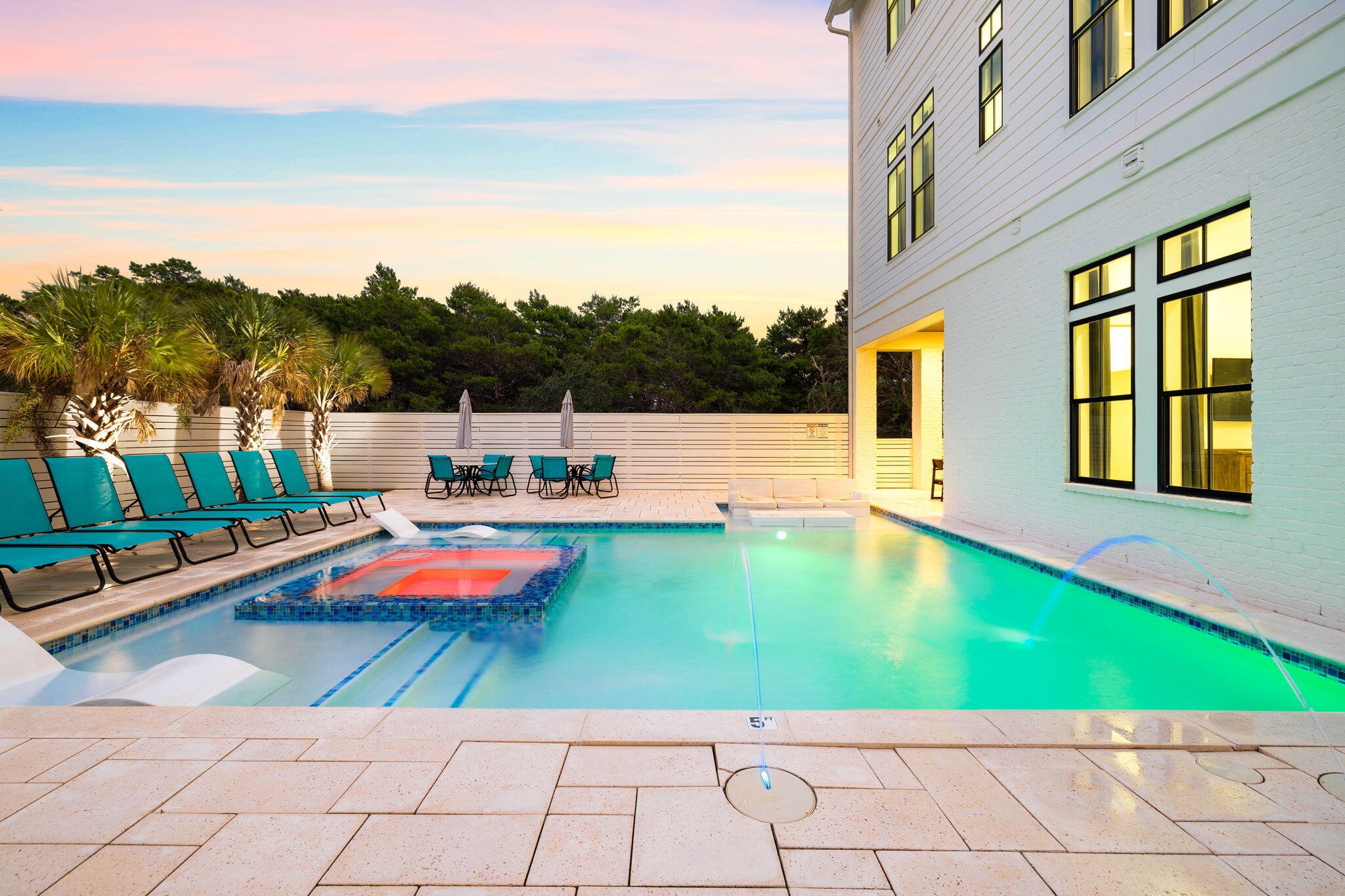 INLET BEACH - Residential