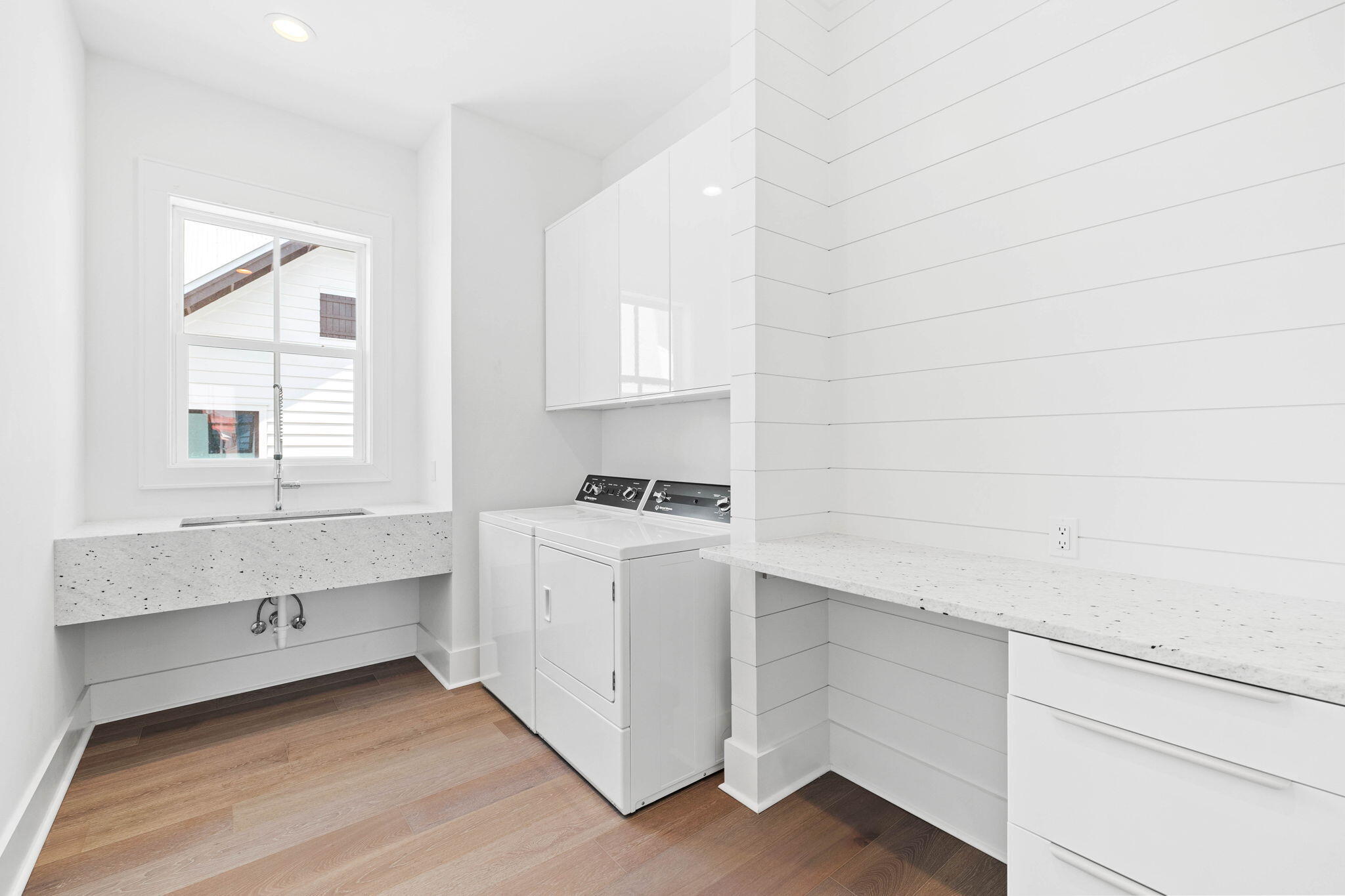 INLET BEACH - Residential