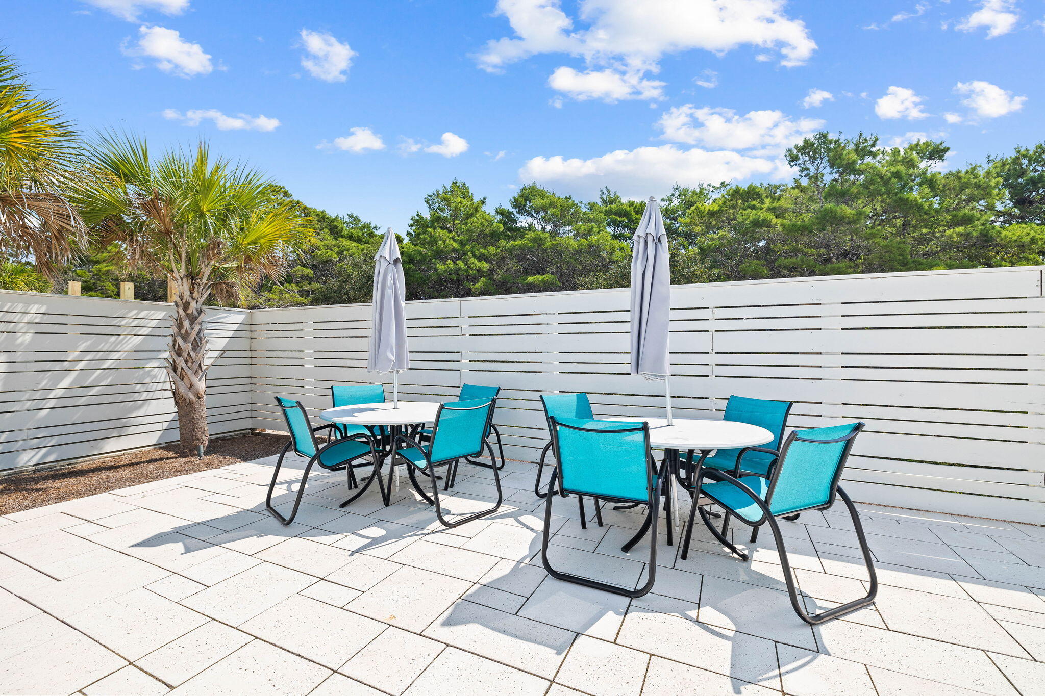 INLET BEACH - Residential