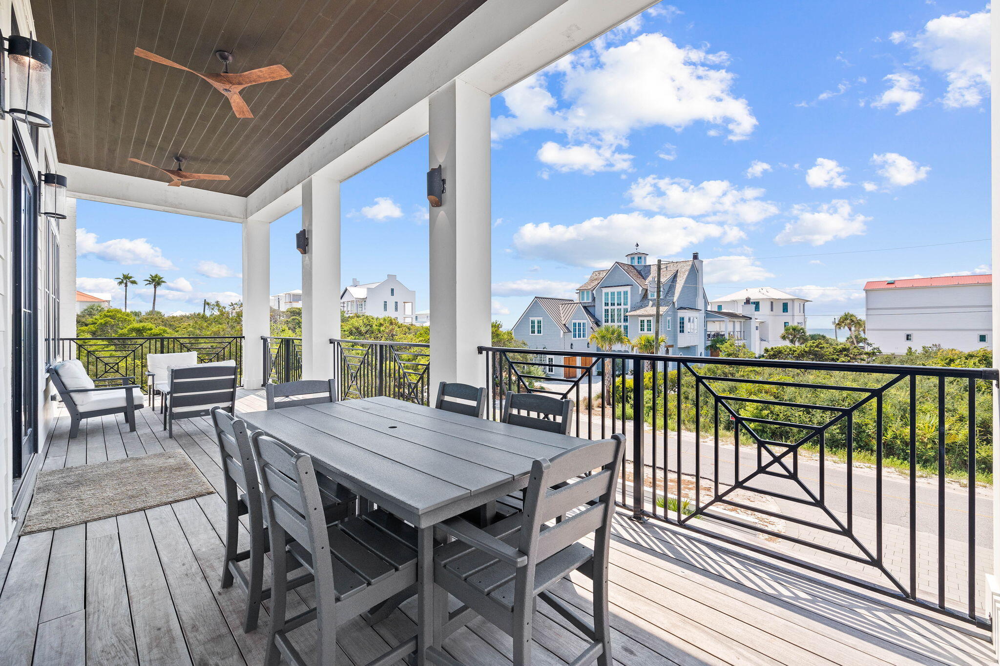 INLET BEACH - Residential