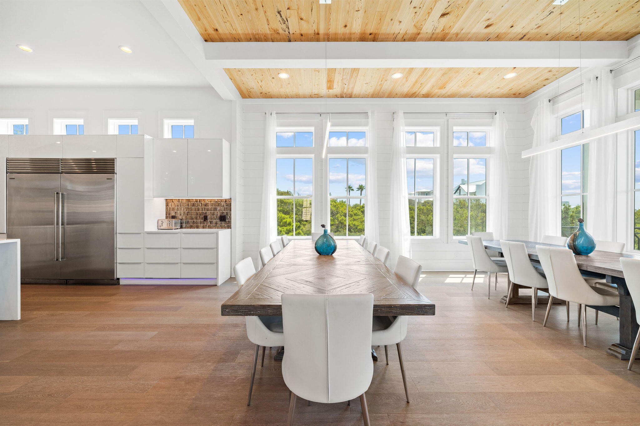 INLET BEACH - Residential