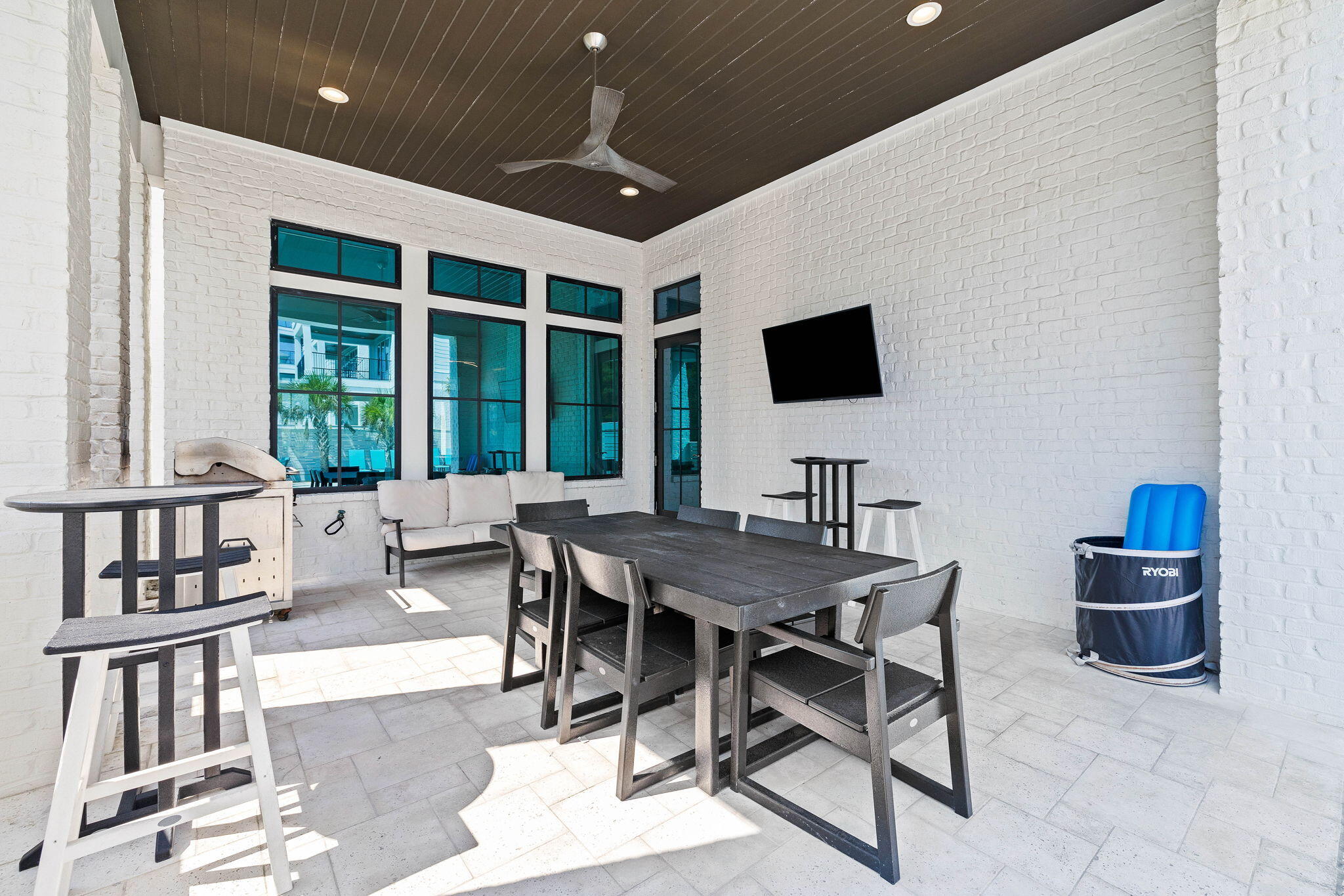 INLET BEACH - Residential