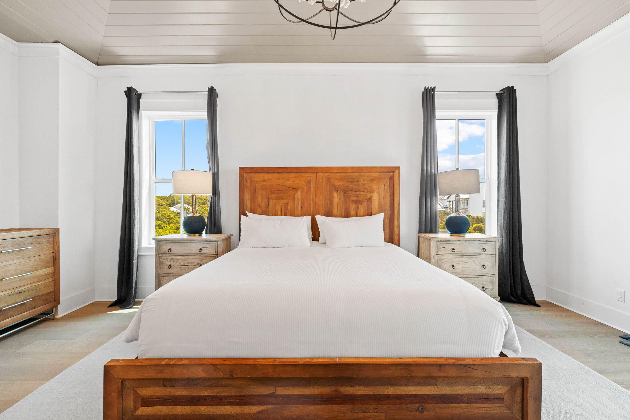 INLET BEACH - Residential