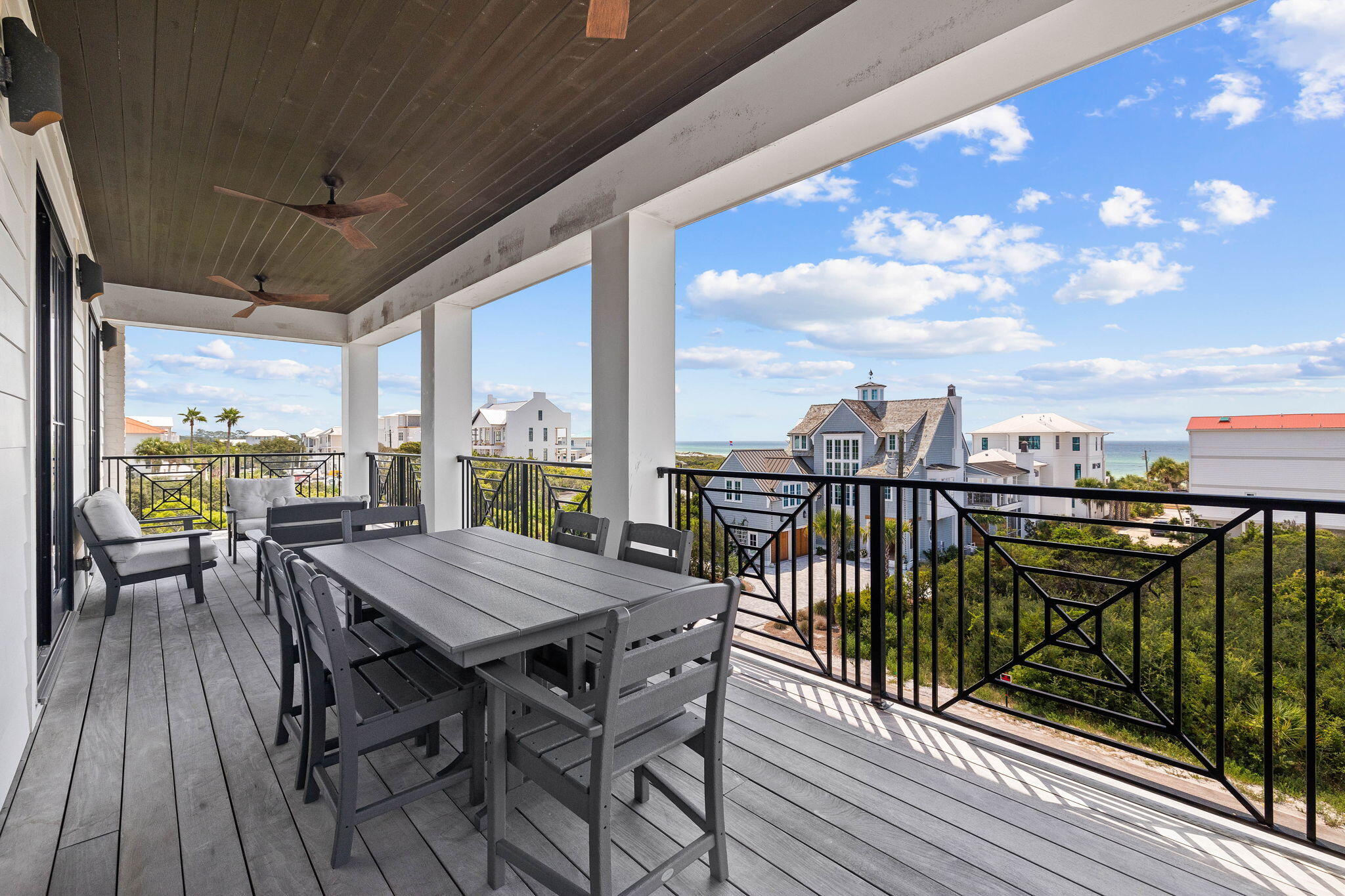 INLET BEACH - Residential