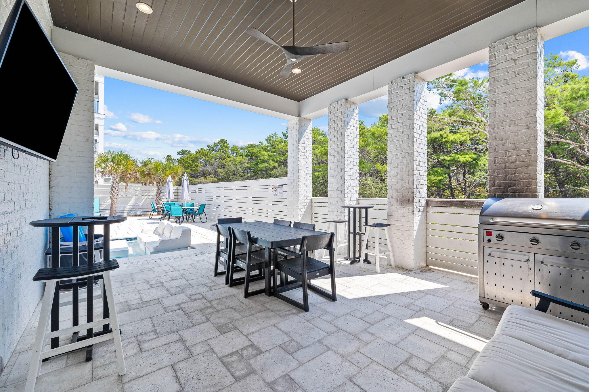 INLET BEACH - Residential