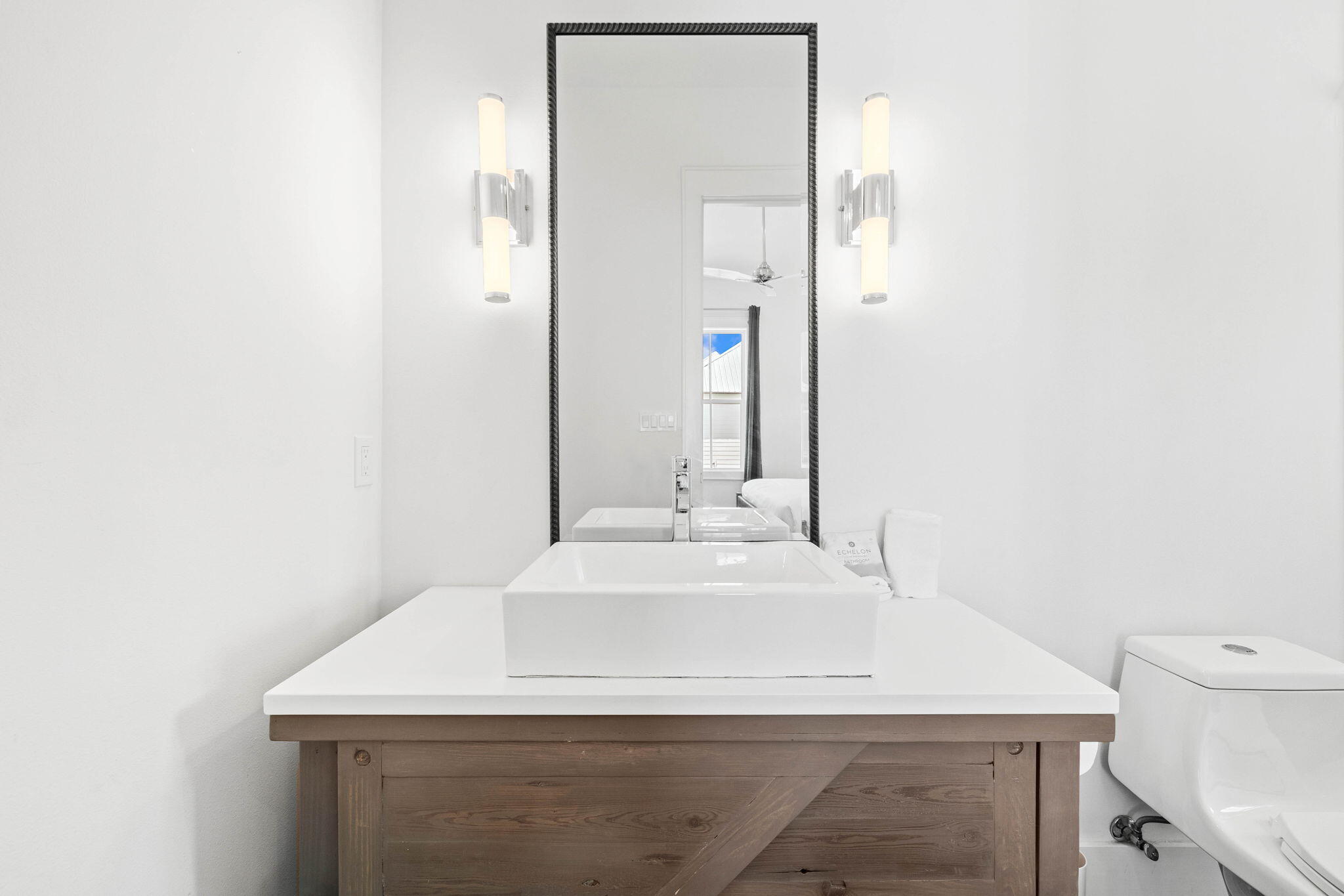 INLET BEACH - Residential