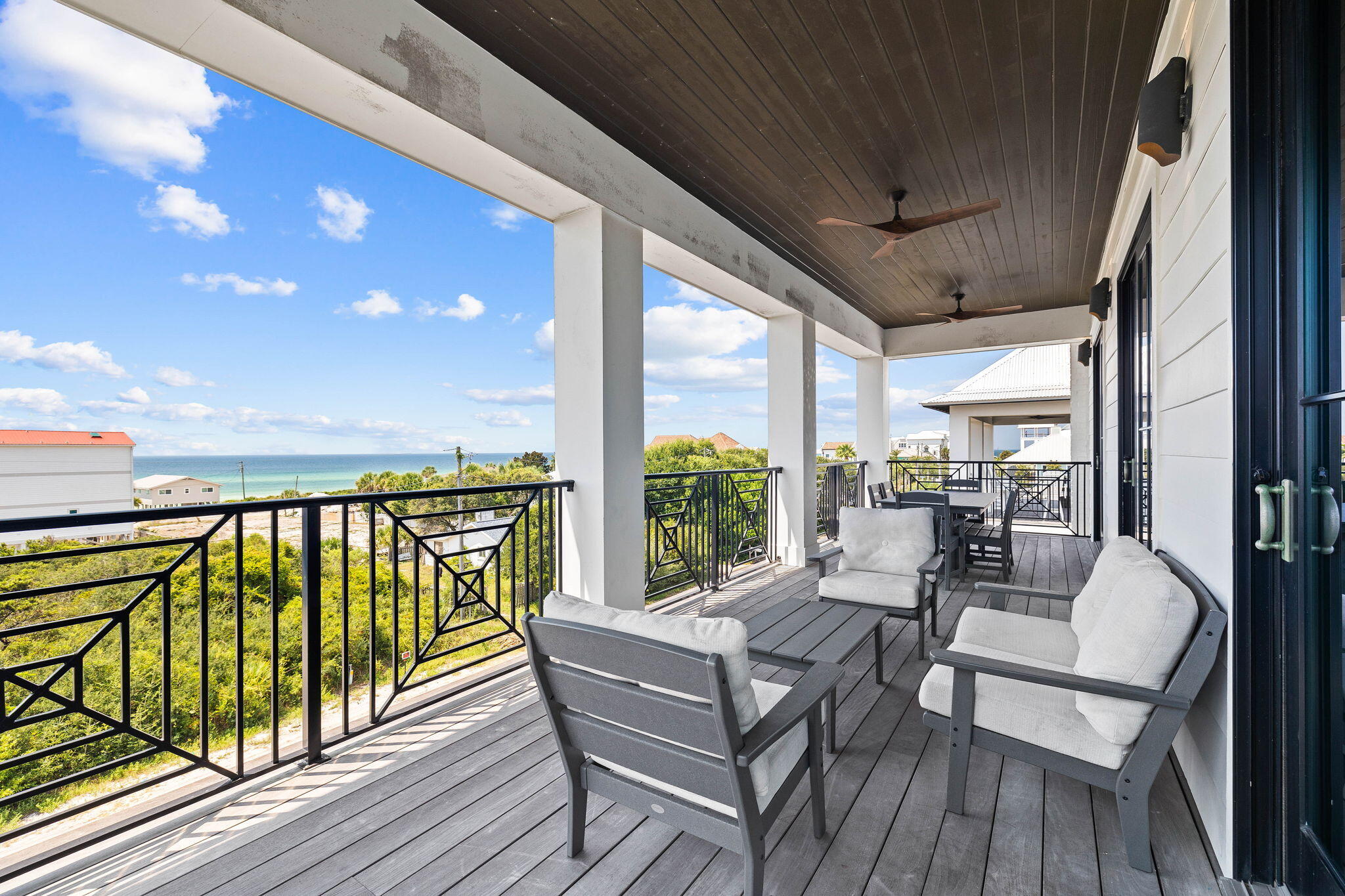 INLET BEACH - Residential