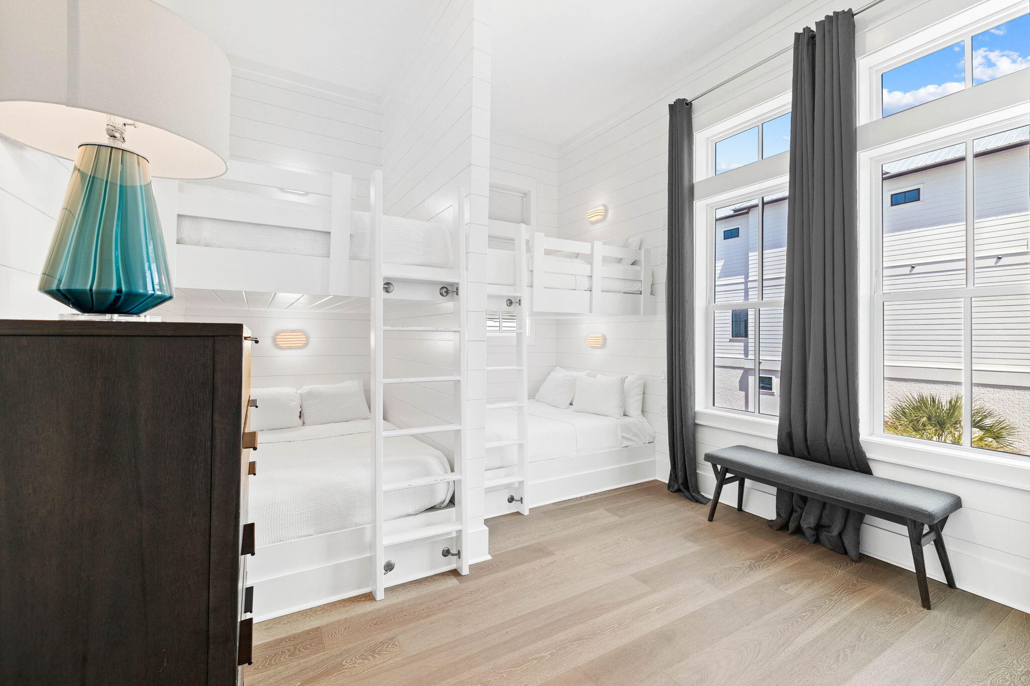 INLET BEACH - Residential