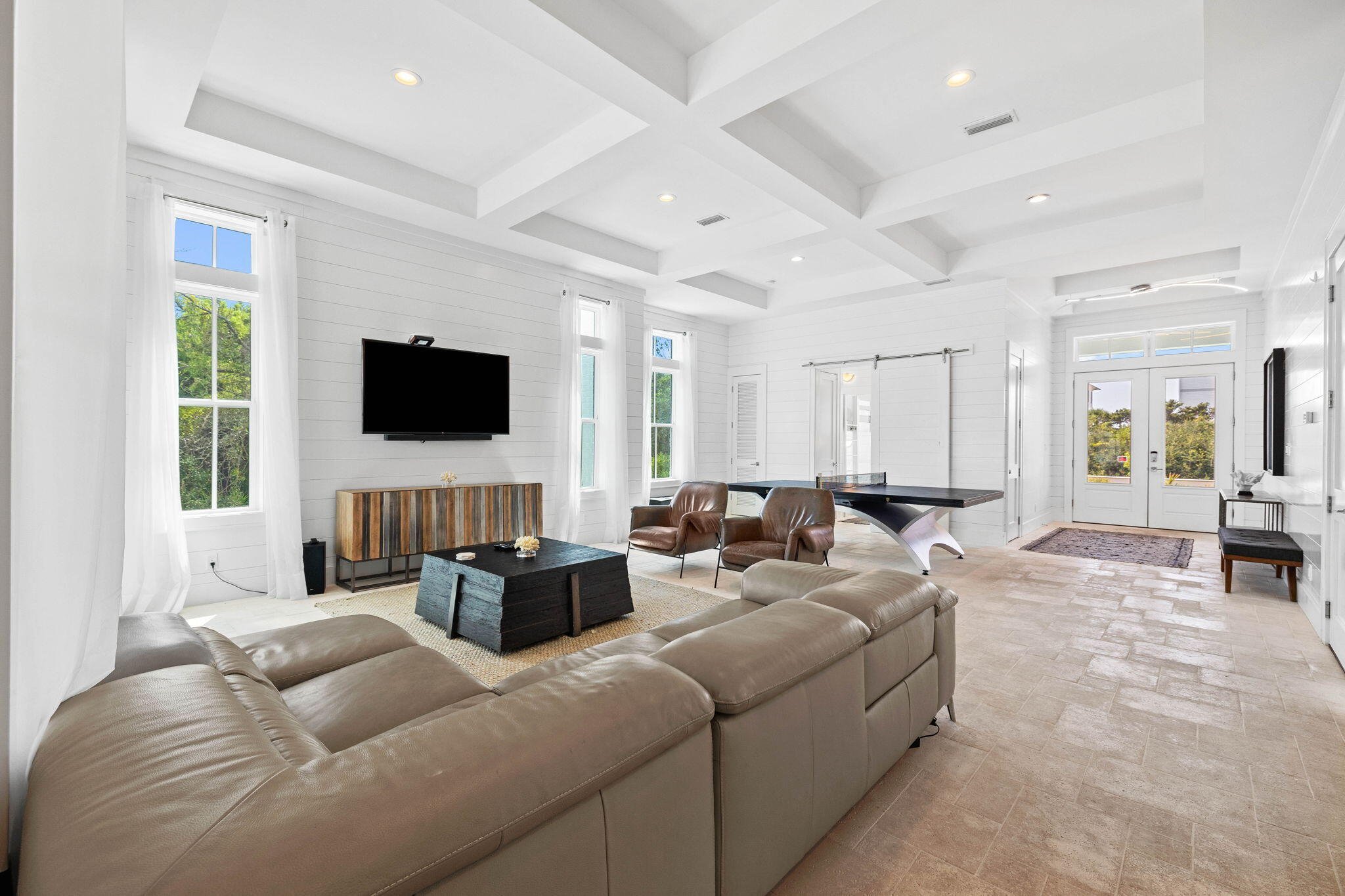 INLET BEACH - Residential