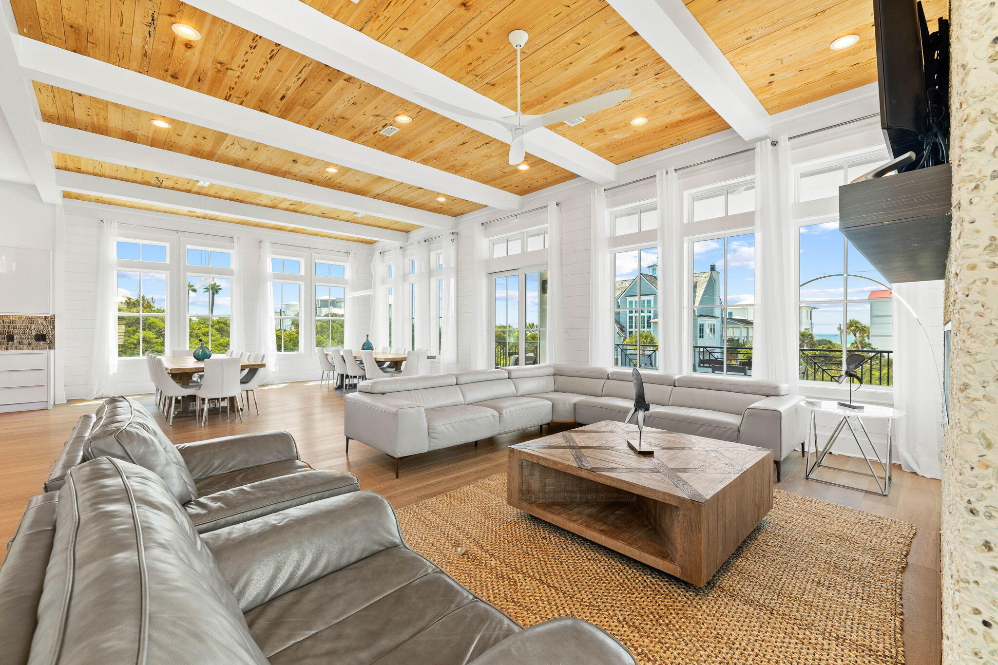 INLET BEACH - Residential