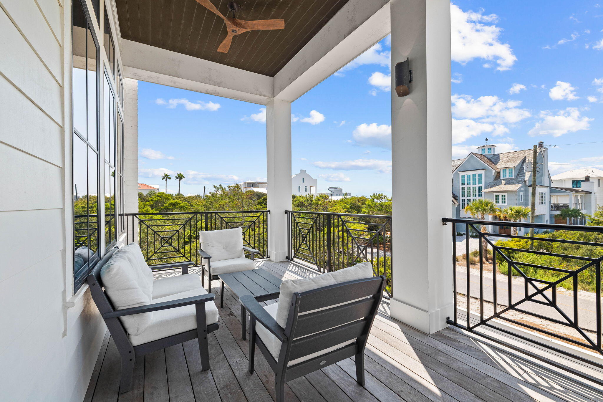 INLET BEACH - Residential