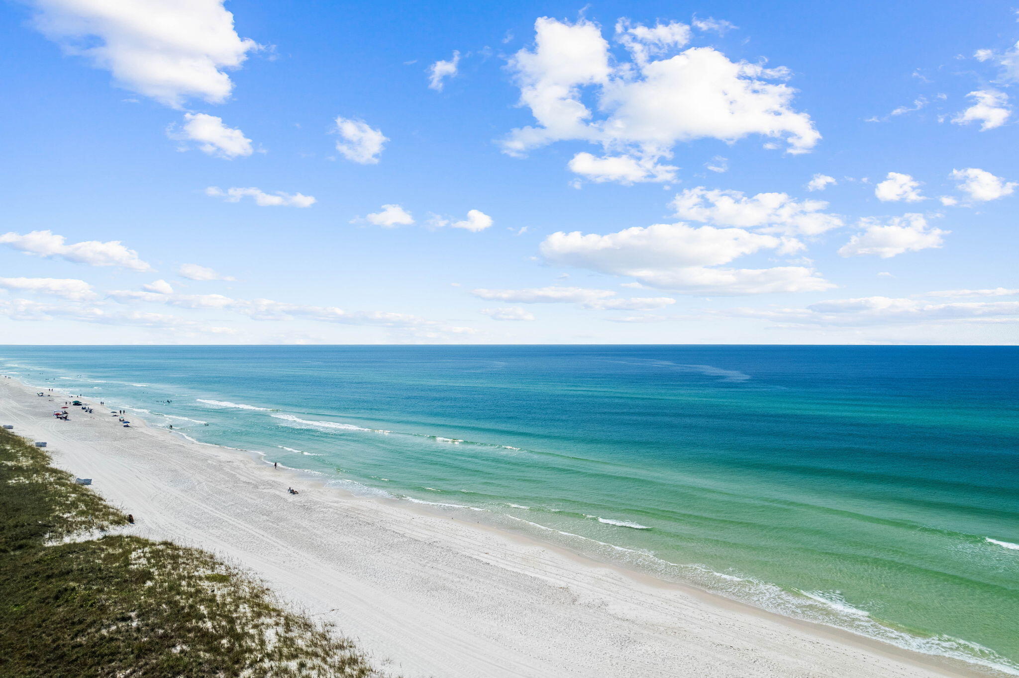 INLET BEACH - Residential