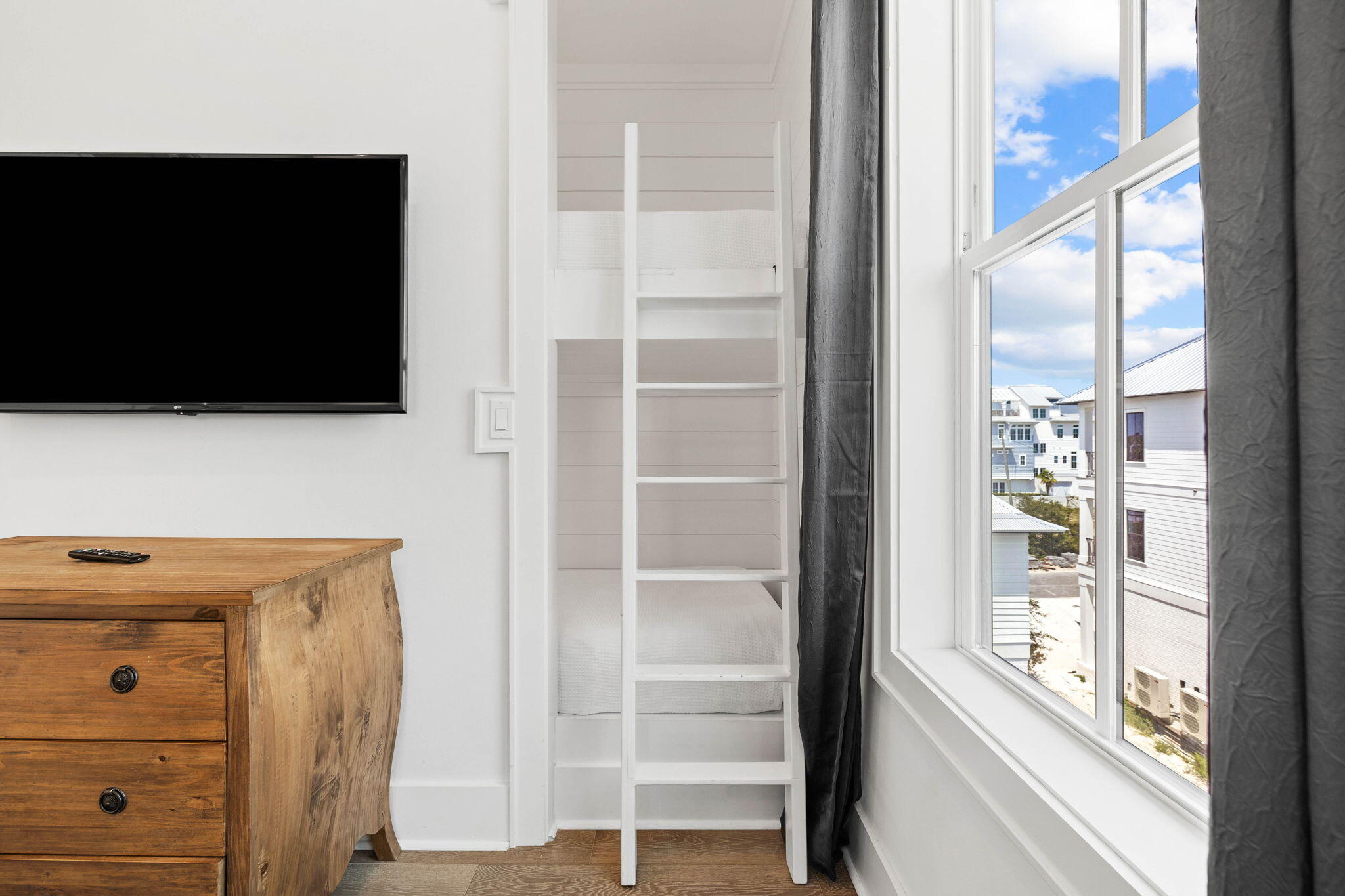 INLET BEACH - Residential