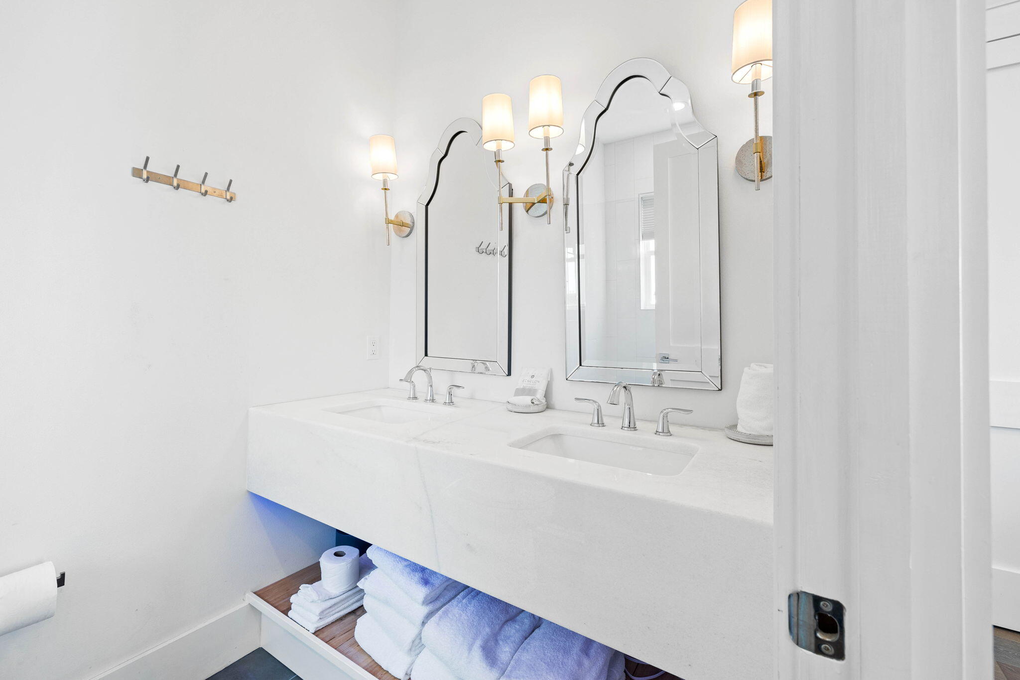 INLET BEACH - Residential