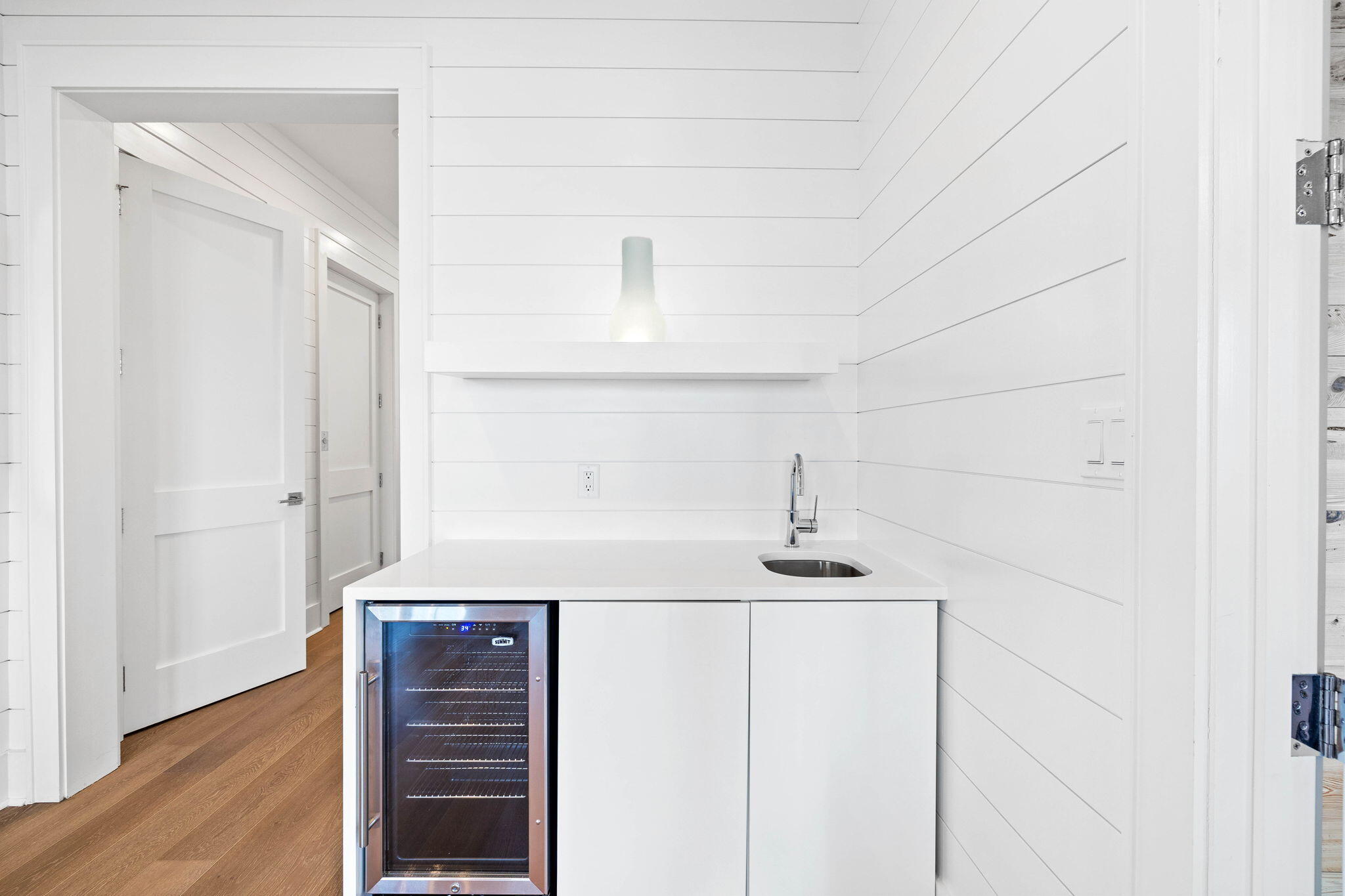 INLET BEACH - Residential